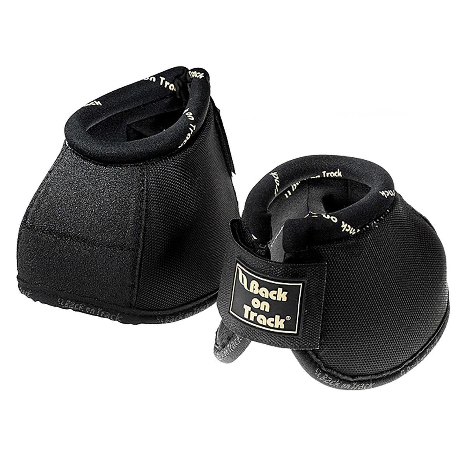 Back on Track Campana Performance Leg Protection & Hoof Protection for Horses