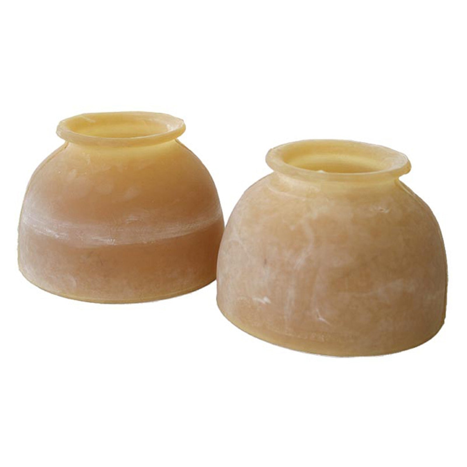 Finntack Campanas de goma pesada, GP Leg Protection & Hoof Protection for Horses