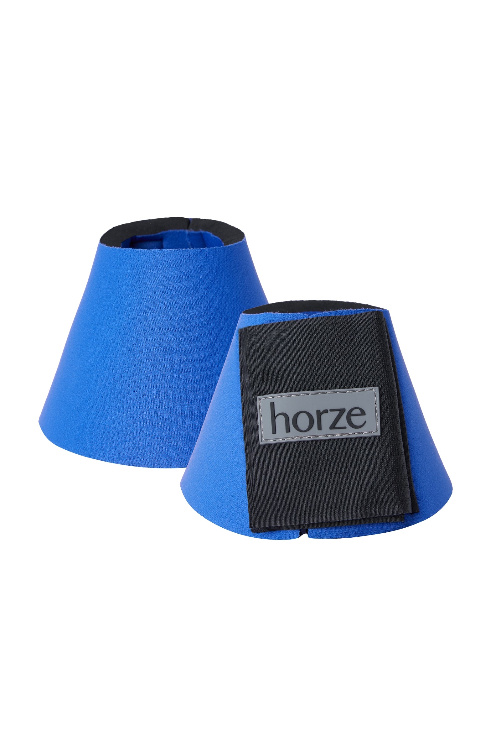 Horze Camanas ProBell Leg Protection & Hoof Protection for Horses
