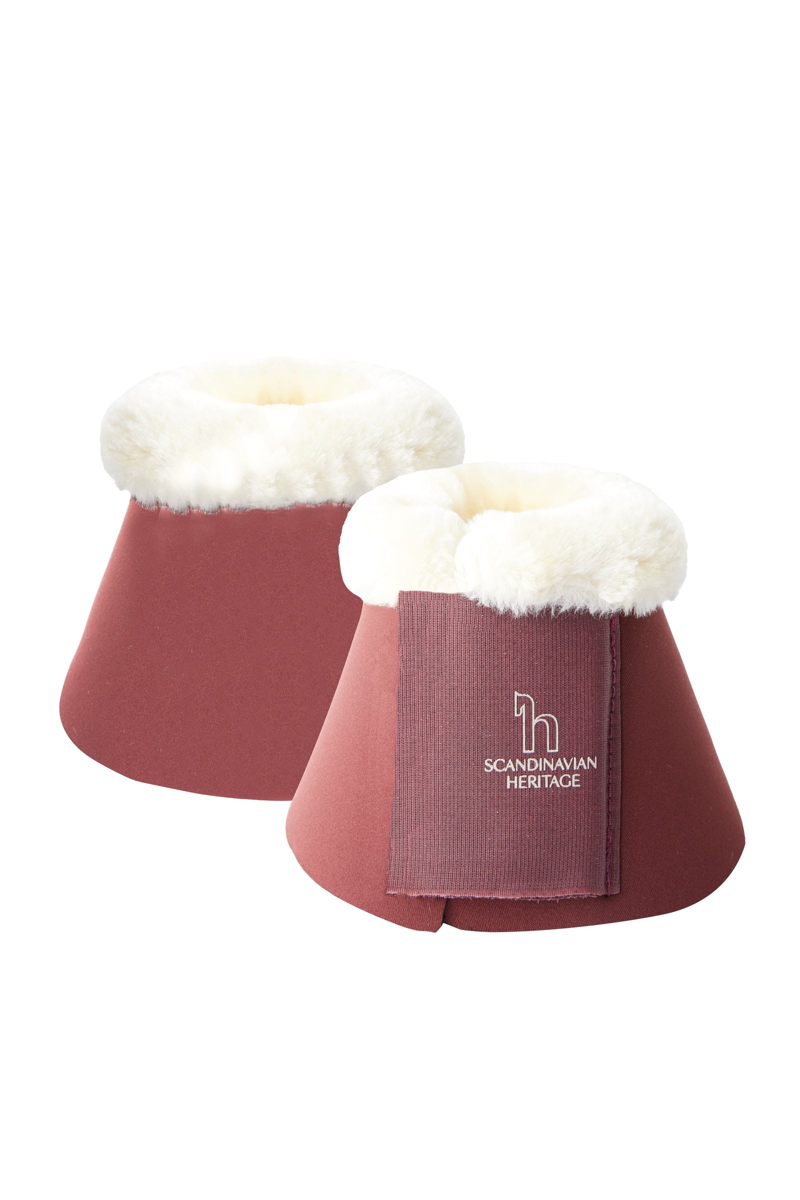 Horze Campanas Colección Adolescentes Leighton Leg Protection & Hoof Protection for Horses