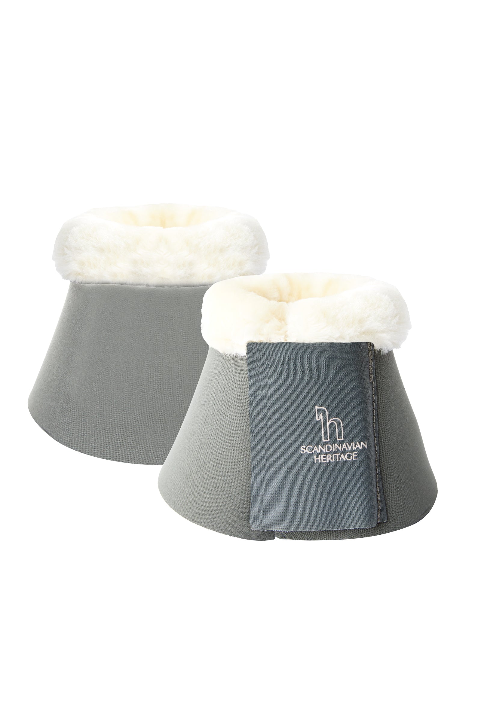 Horze Campanas Colección Adolescentes Leighton Leg Protection & Hoof Protection for Horses