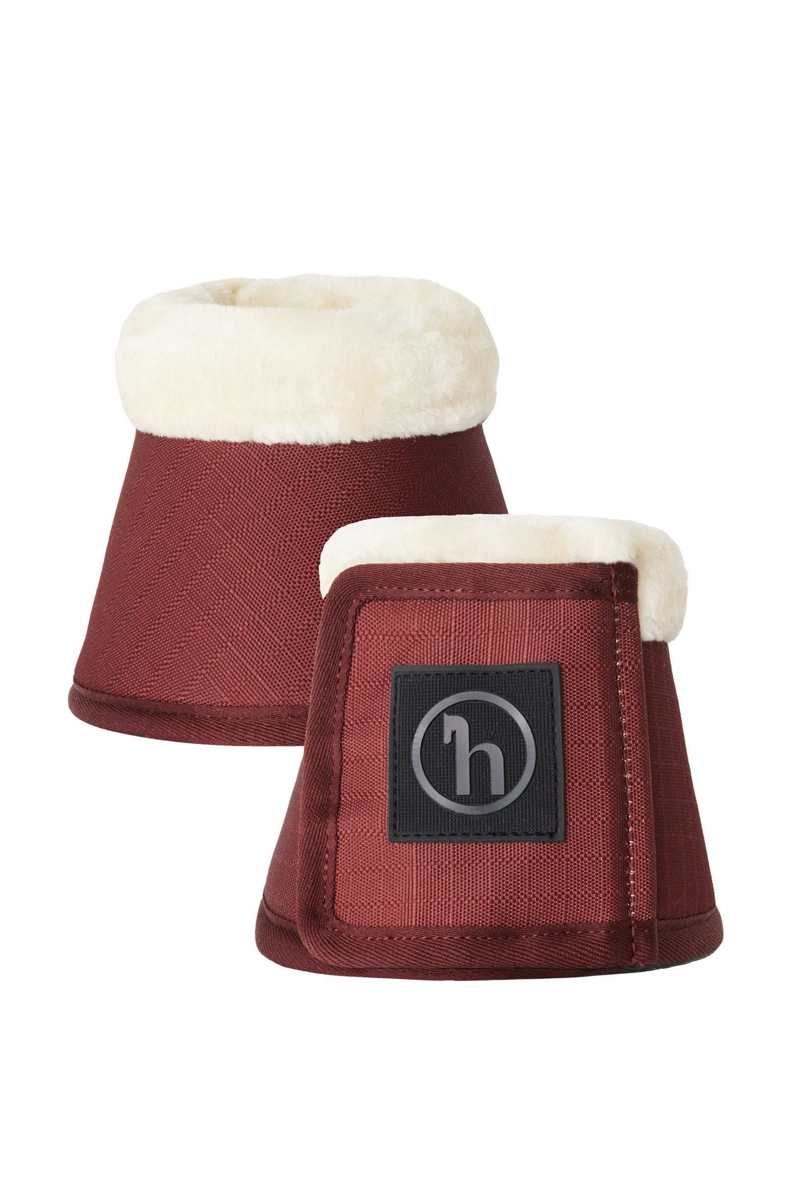 Horze Campanas Terrazzo Leg Protection & Hoof Protection for Horses