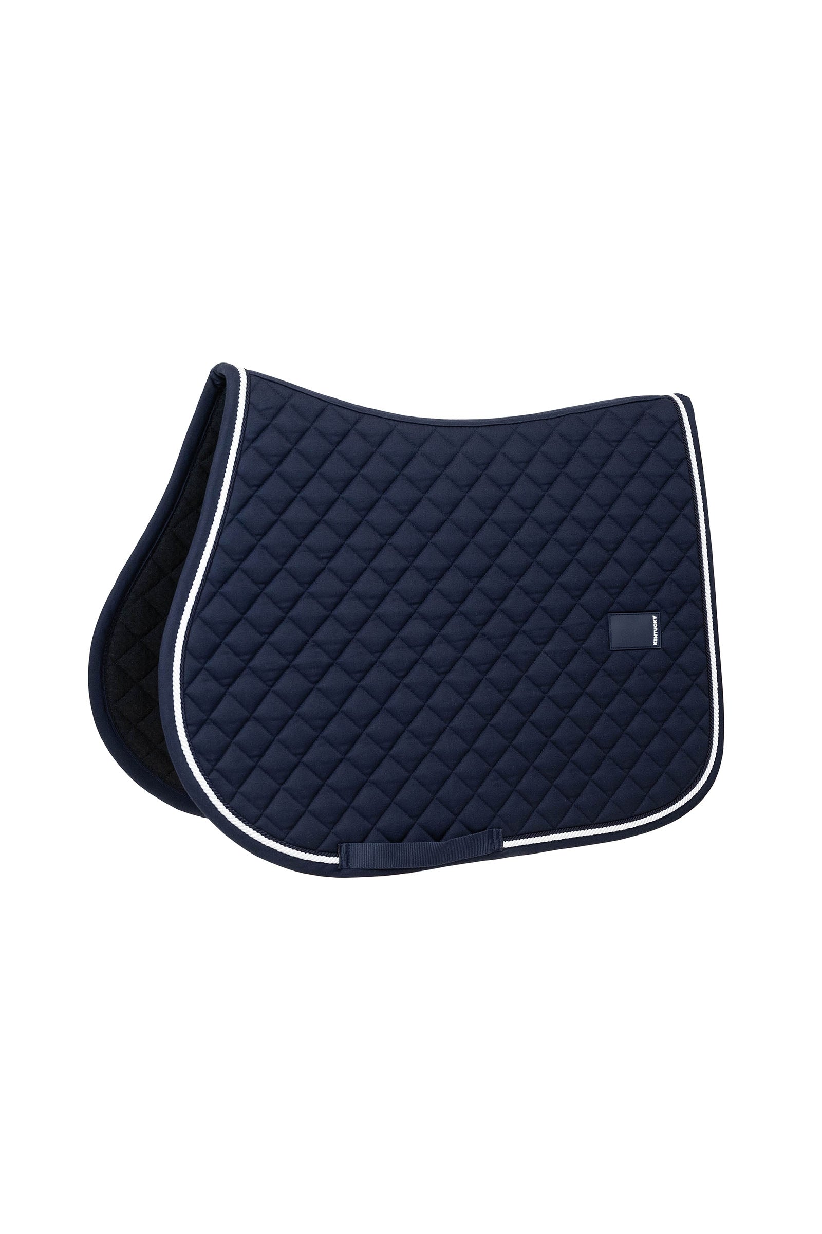 Kentucky Horsewear mantilla de salto Diamond Rope Mantillas