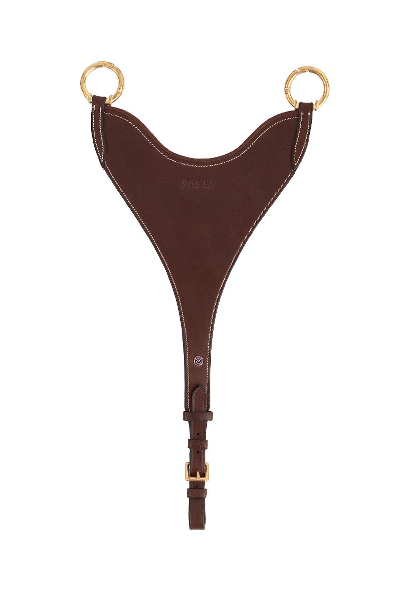 Trust Equestrian Stockholm Hard Bip Martingale Attachment Cabezadas de montar & Riendas