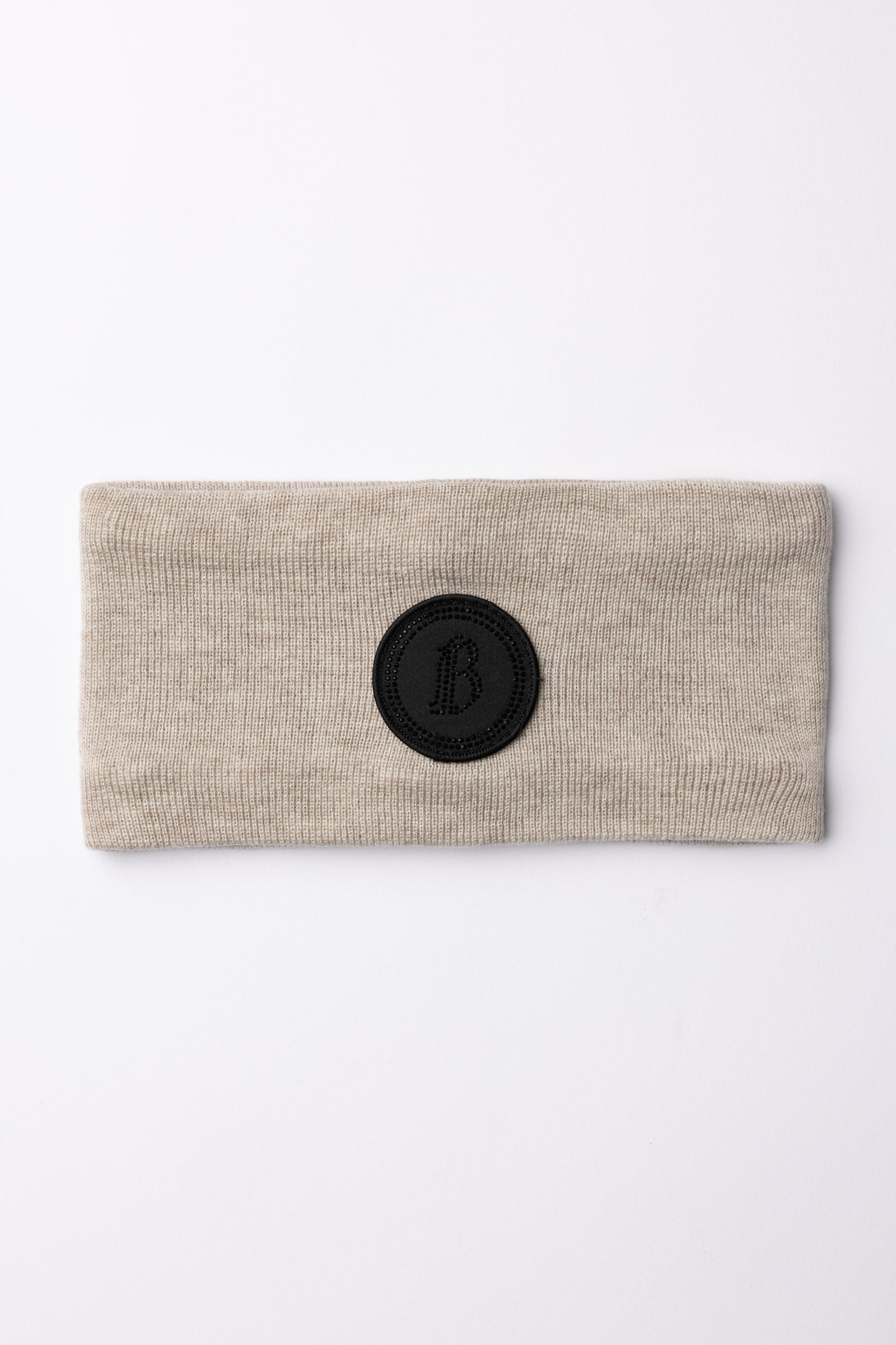 B Vertigo Sydney diadema de punto Accesorios