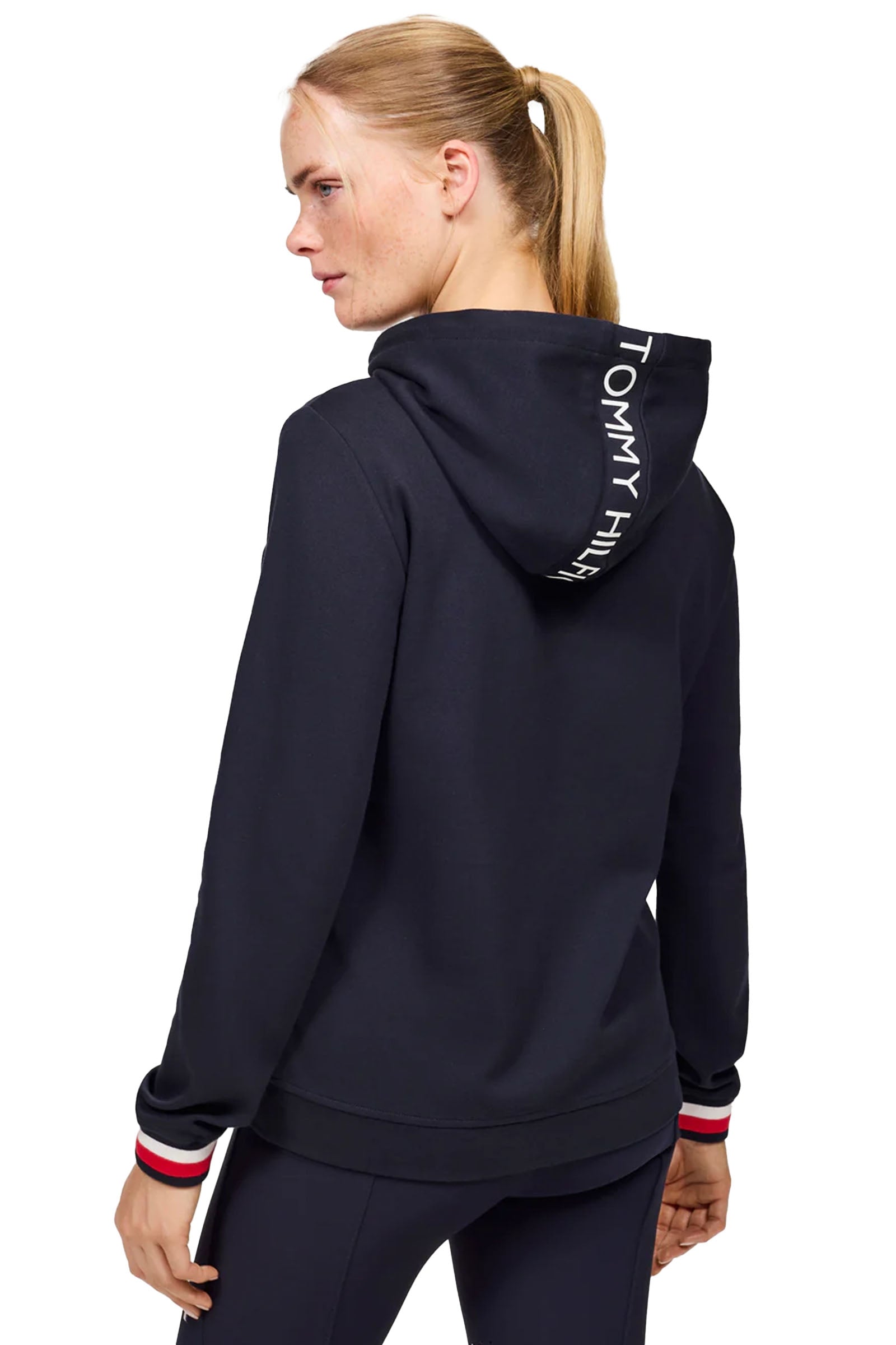 Tommy Hilfiger Equestrian Richmond Hoodie Women’s Riding Clothing