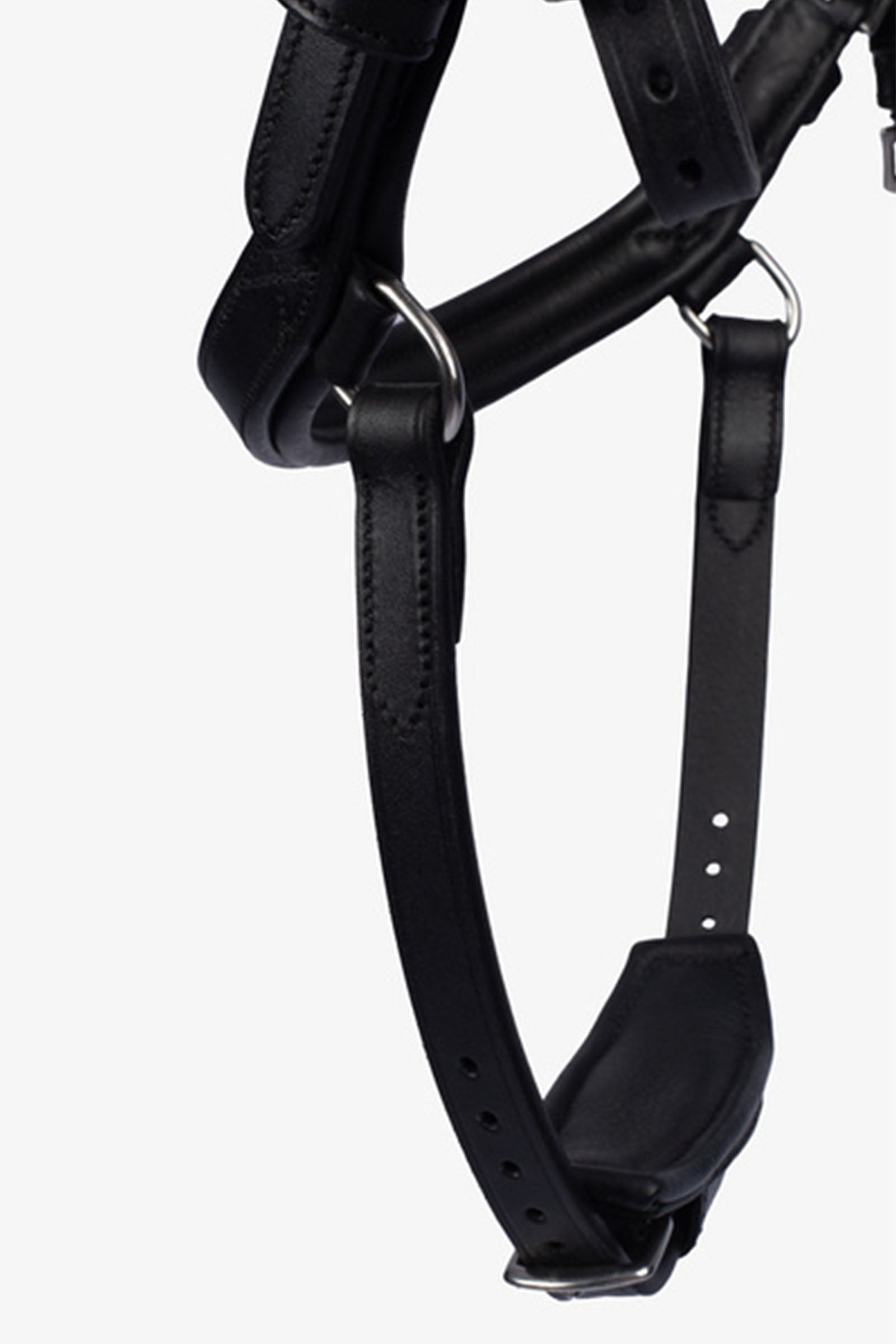 PS of Sweden Bridle King Edward Bridles & Reins