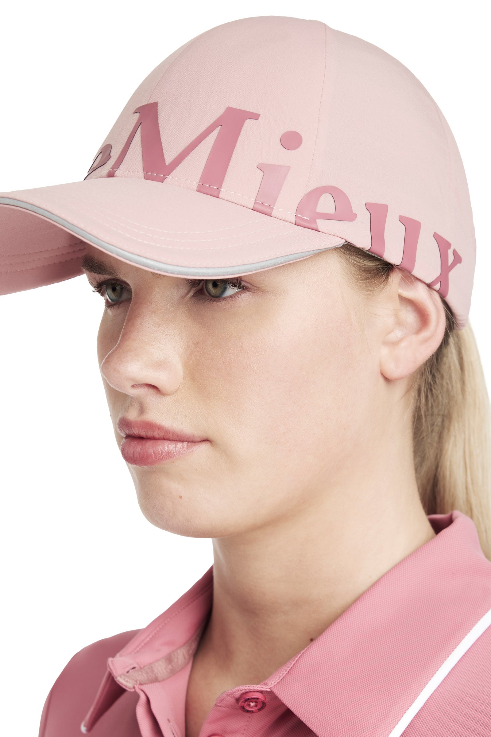 LeMieux Kylie Cap Accessories