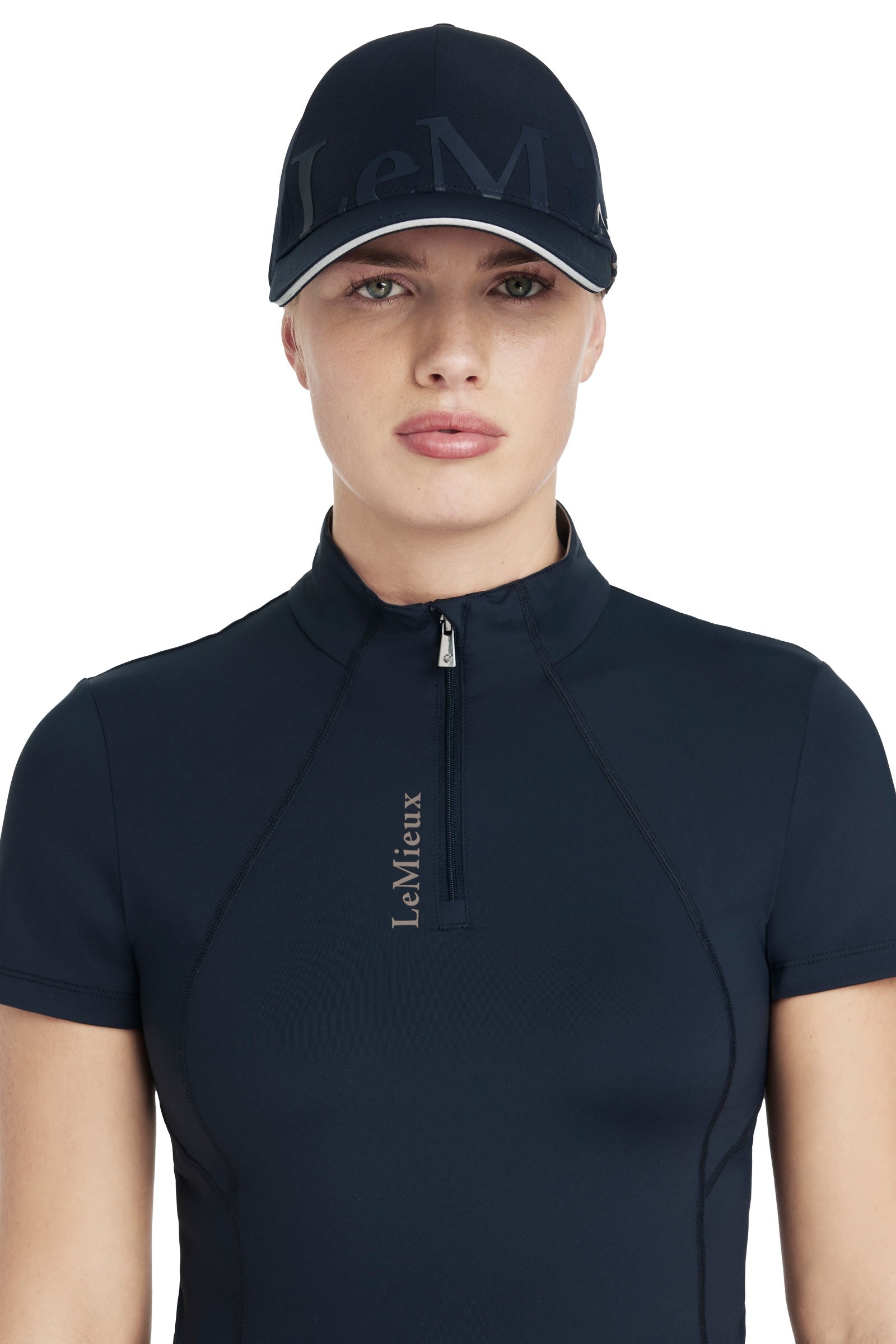 LeMieux Kylie Cap Accessories