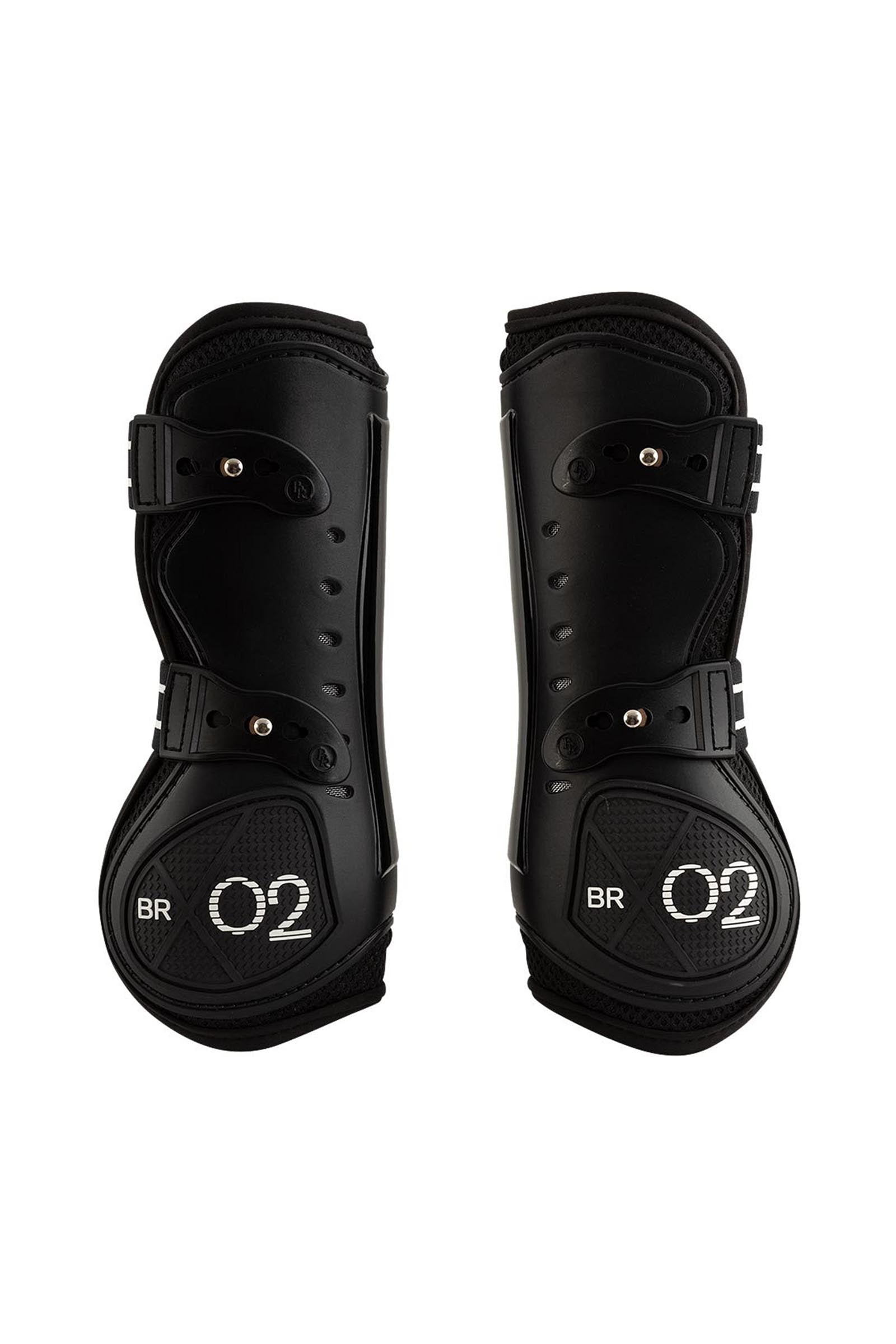 BR XO2 Tendon Boots Leg & Hoof Protection