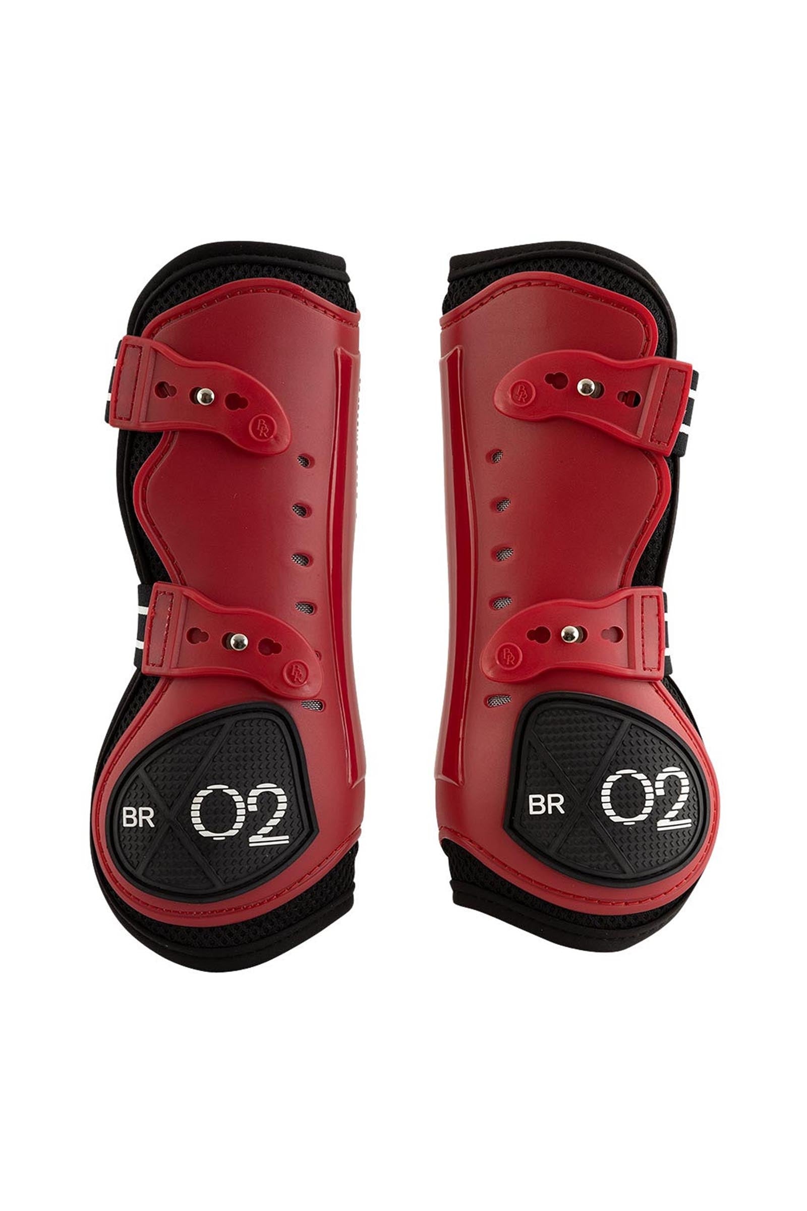 BR XO2 protectores de tendón Leg & Hoof Protection
