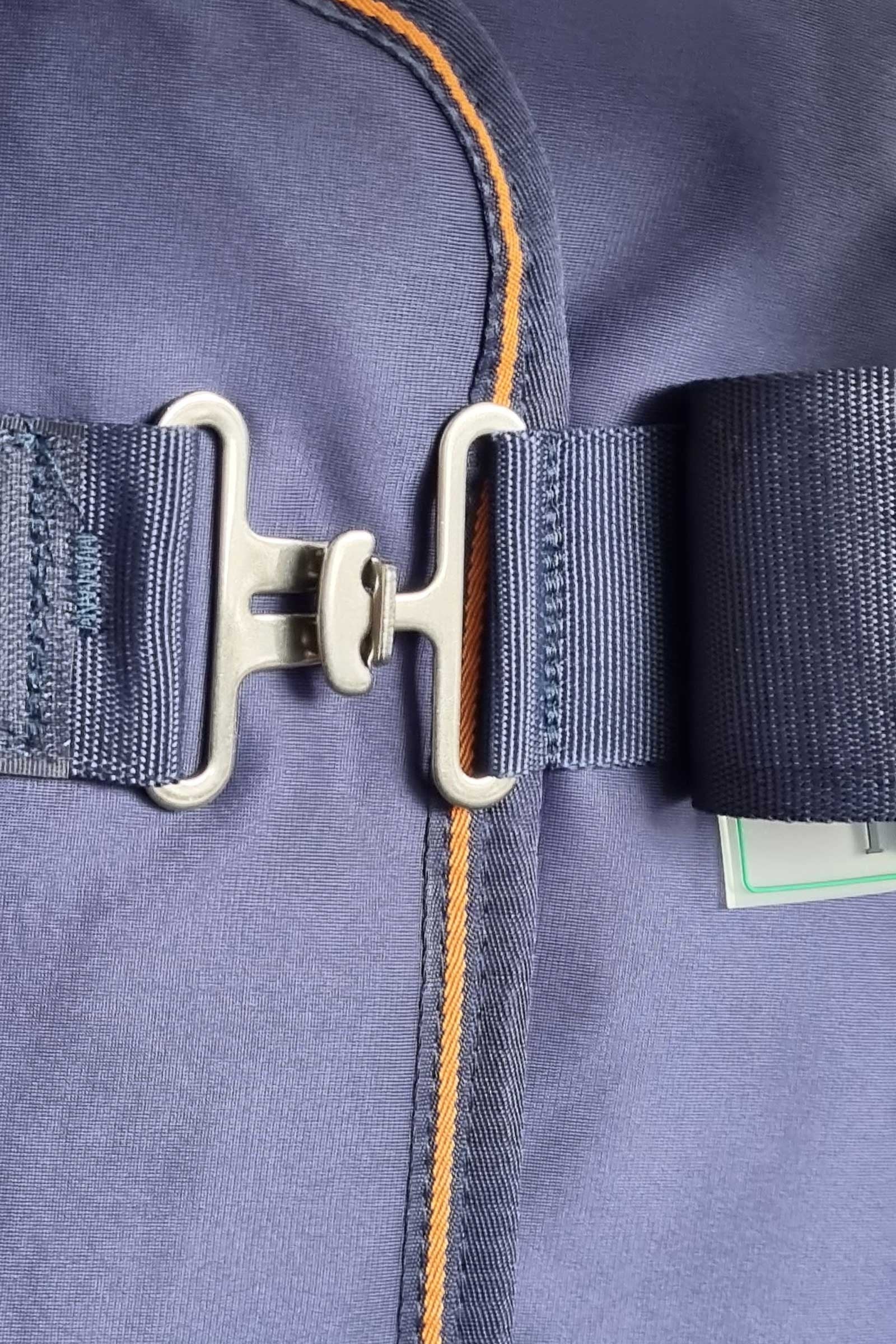 Bucas Therapy Pony Cooler Rug, 0 g Horse Rugs