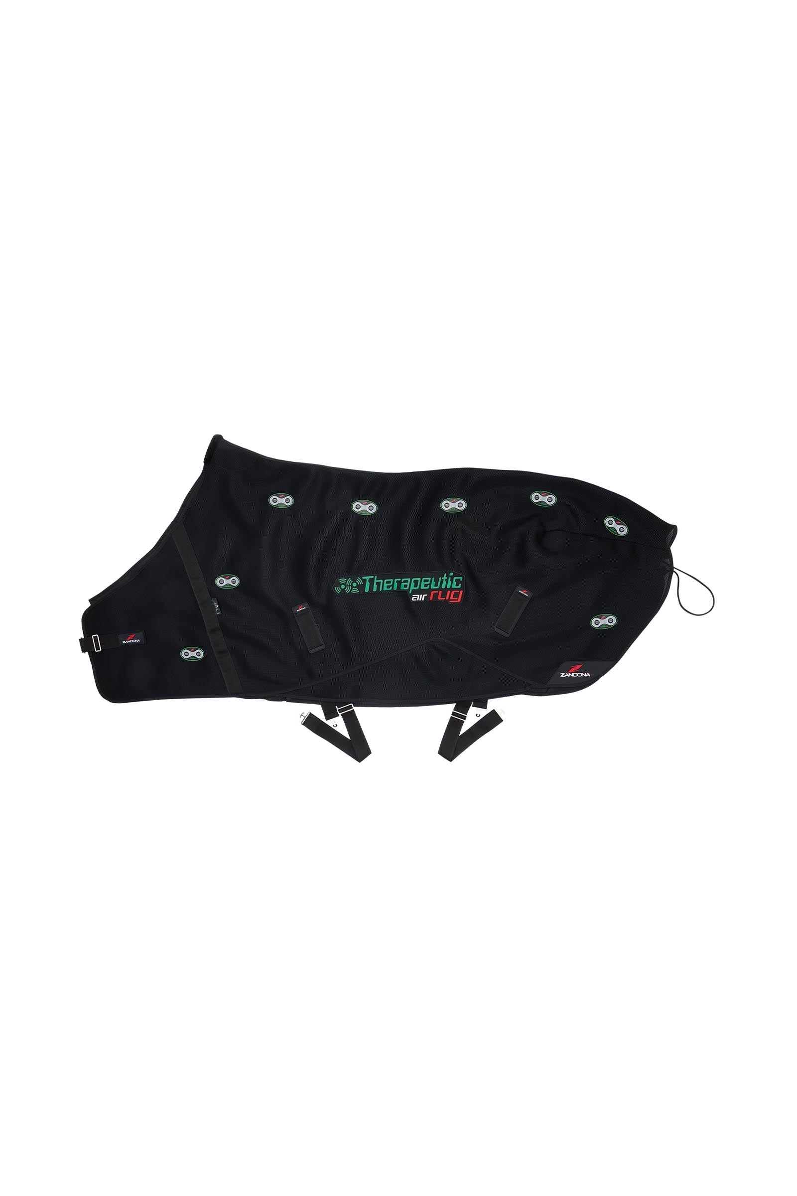 Zandona Therapeutic Wellness Air manta Mantas Caballo