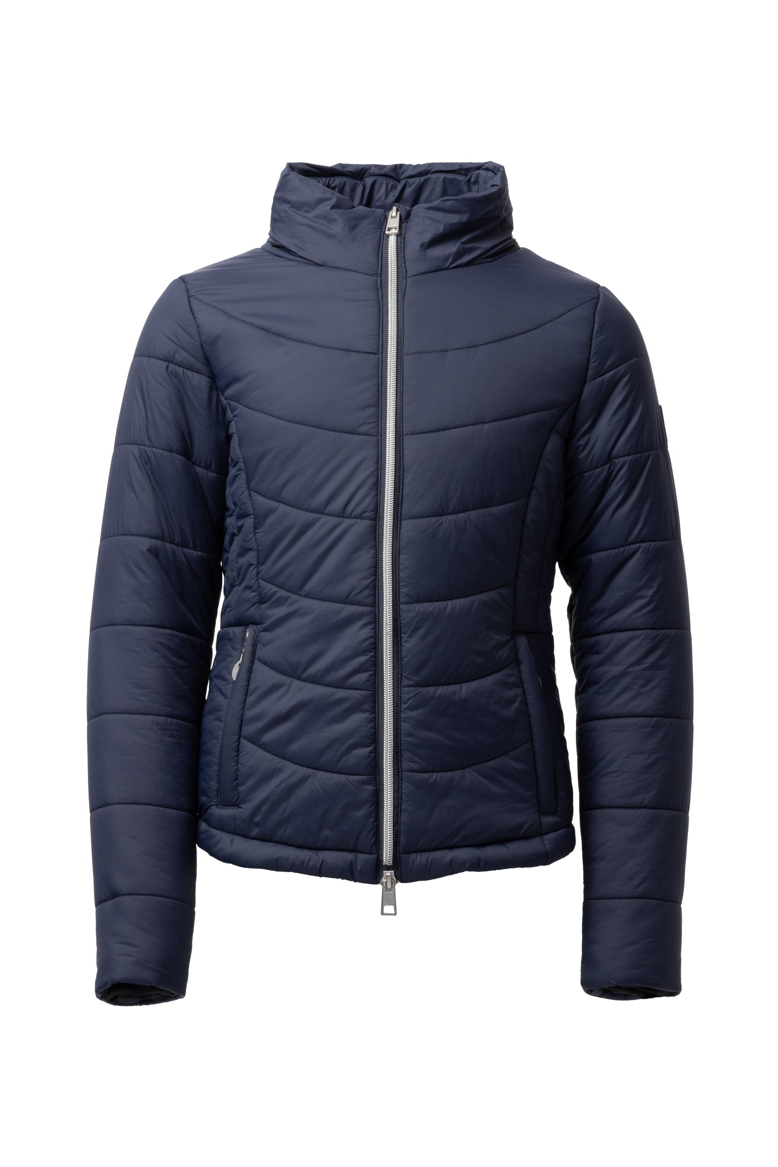 Horze Astrid Kids´ Padded Riding Jacket Kids Apparel
