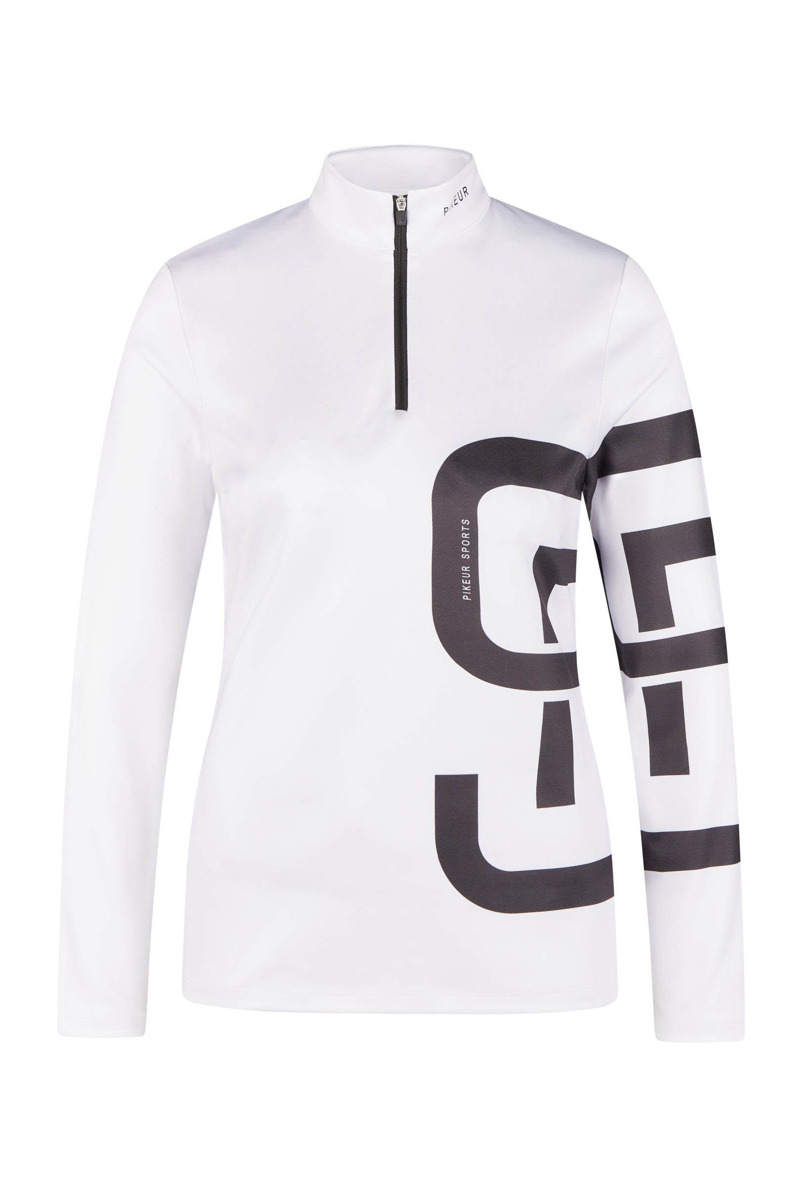 Pikeur Sports Icon Shirt Ropa Mujer