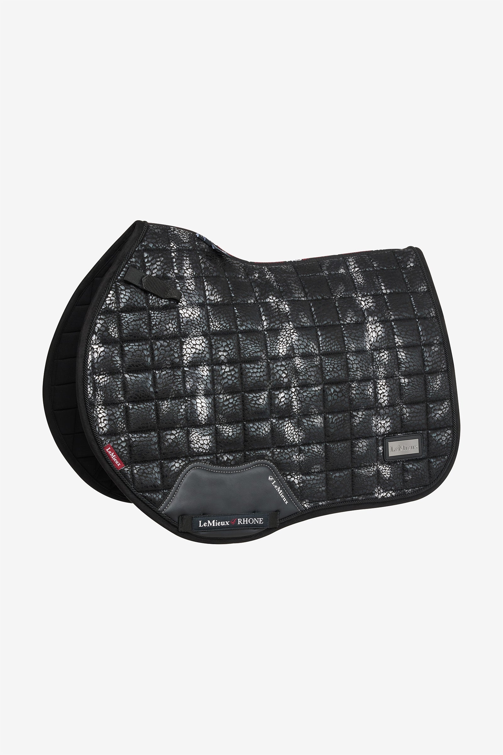 LeMieux Adour EuroJump Saddle Pad Square Saddle Pads