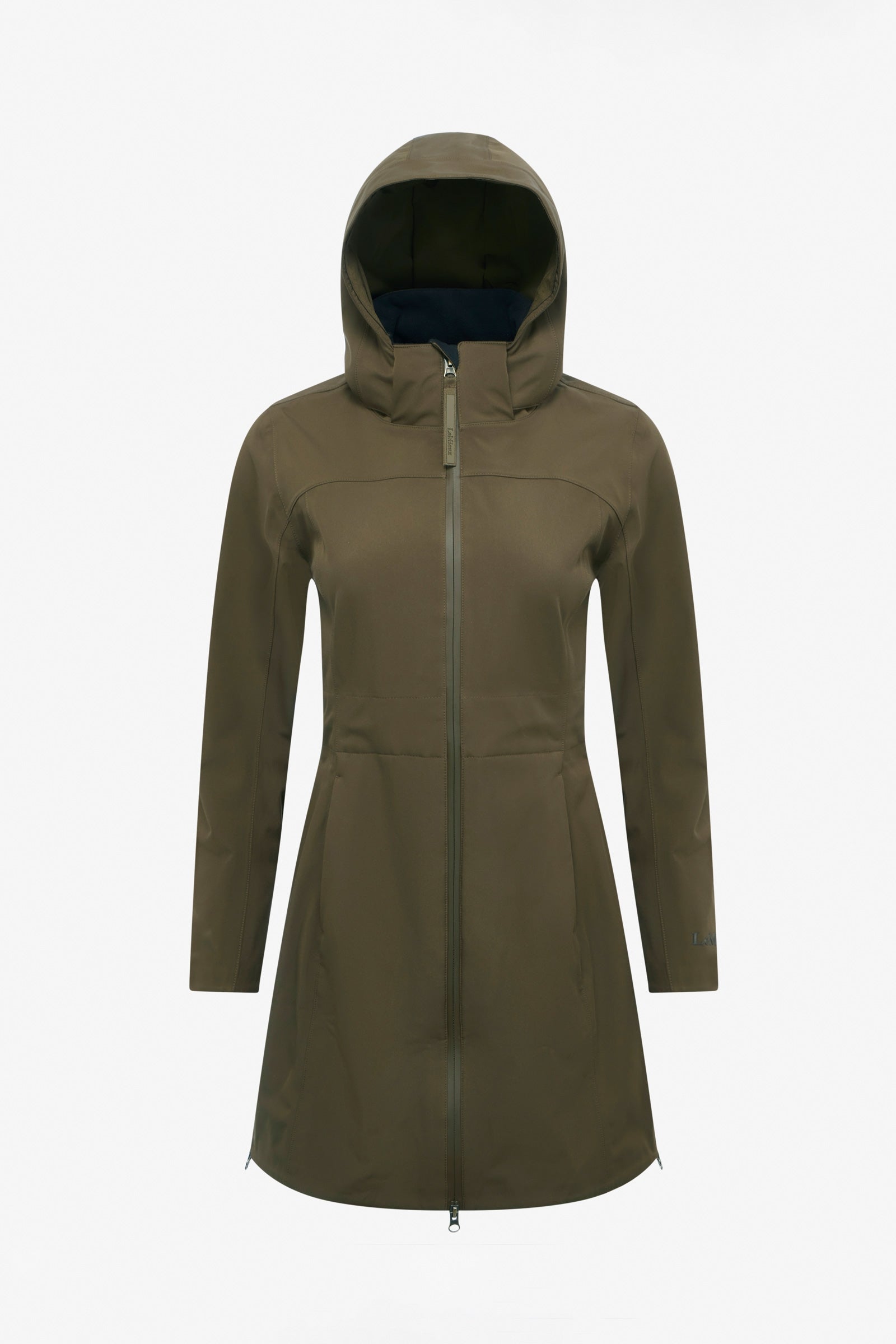 LeMieux Maisie - Chaqueta de equitación ligera para mujer Ropa Mujer