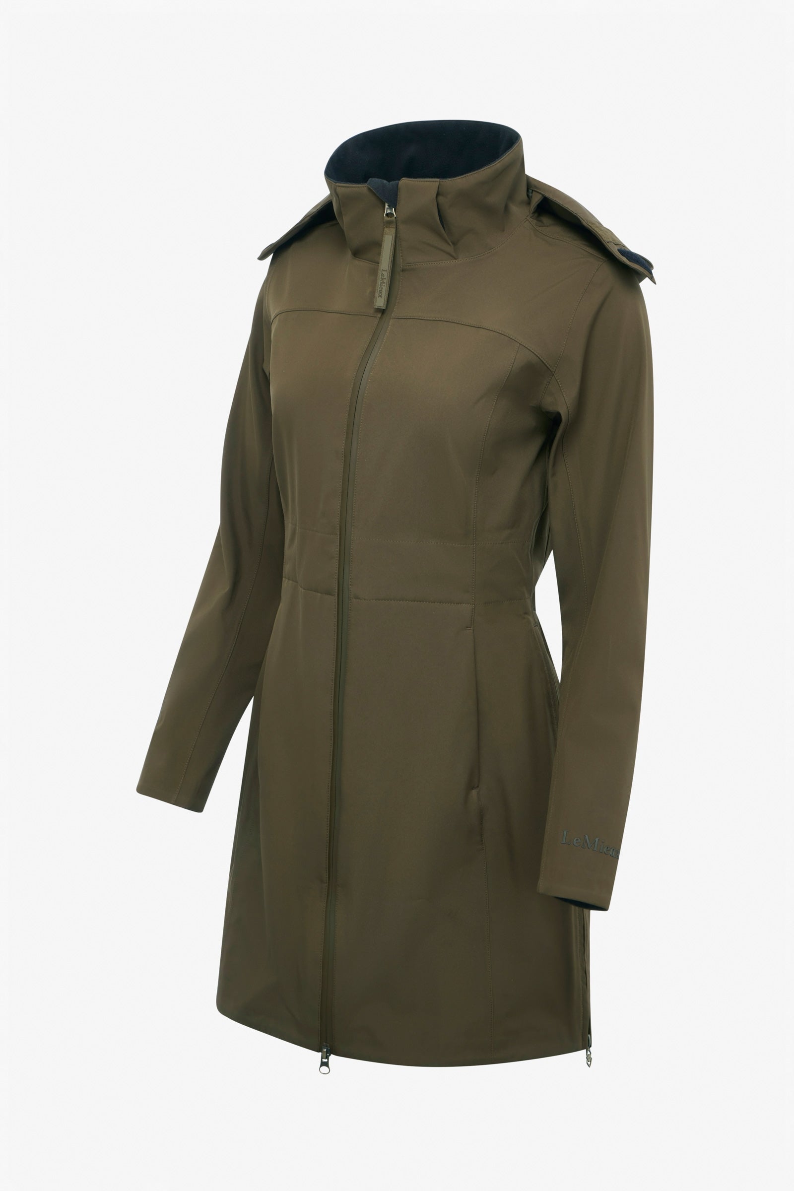 LeMieux Maisie Women's Lightweight Riding Jacket Women’s Riding Clothing