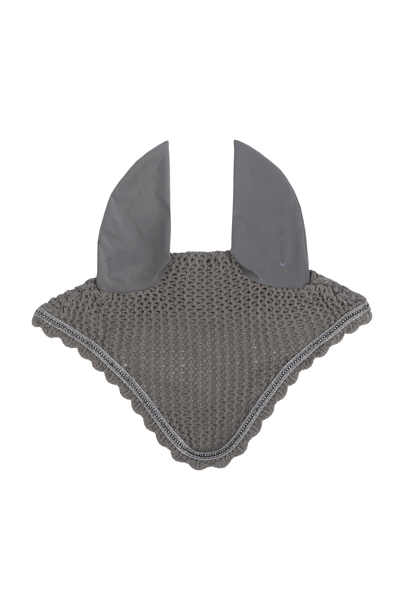 Cavallo CavalJetty orejeras caballos Mantillas