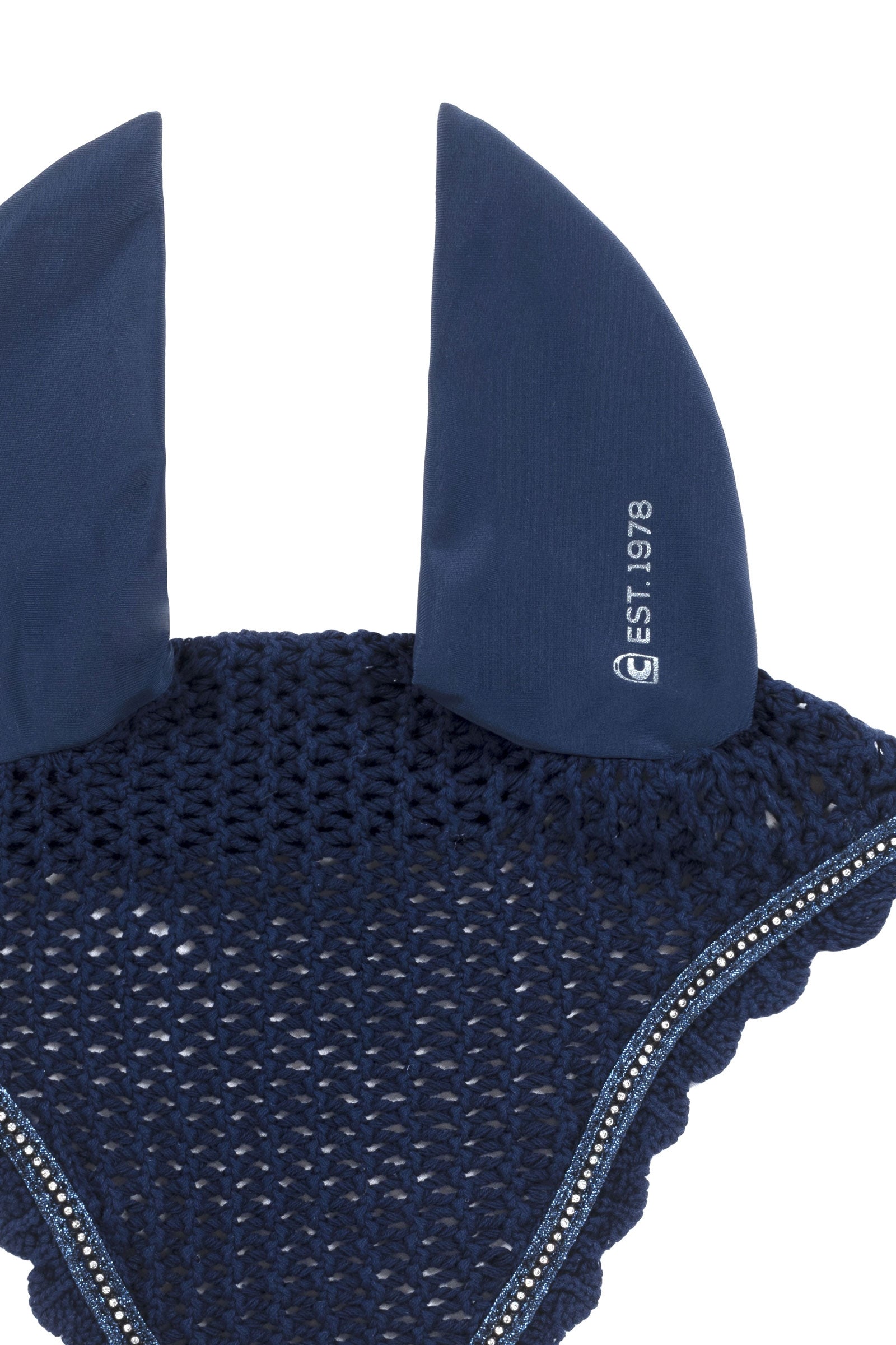 Cavallo CavalJetty Ear Net Saddle Pads