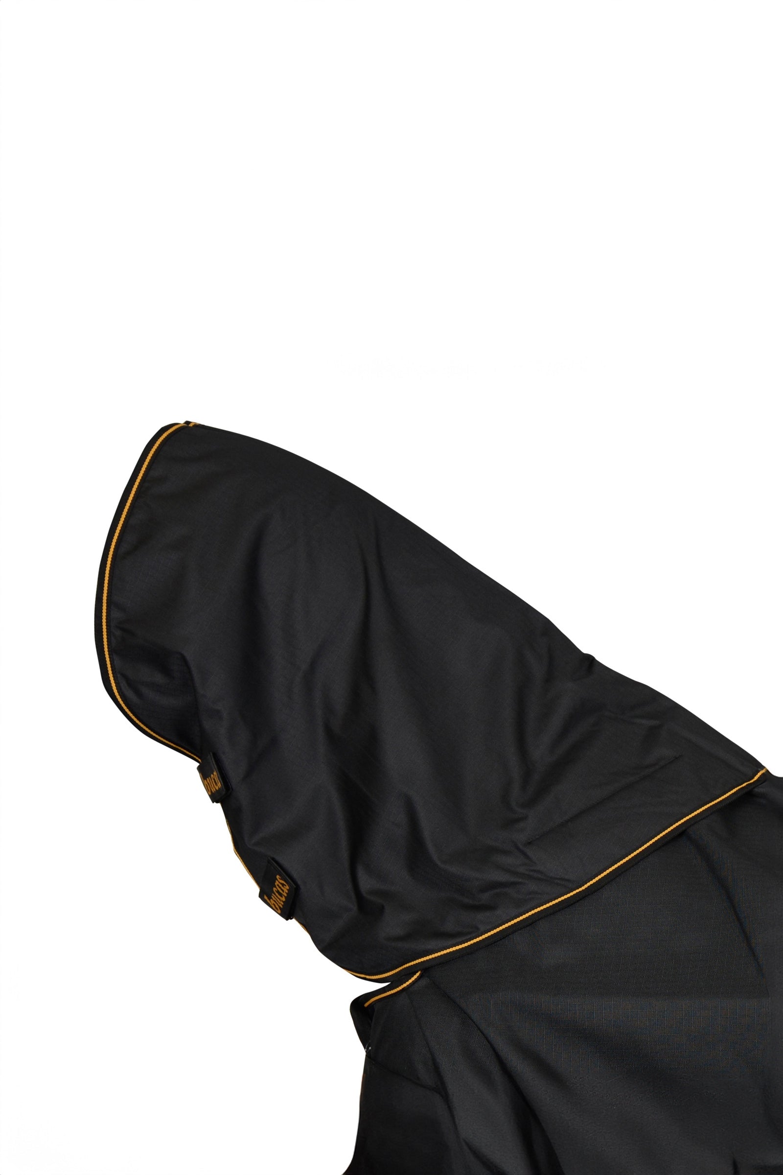 Bucas Irish Turnout cubre cuello, 300g Mantas Caballo