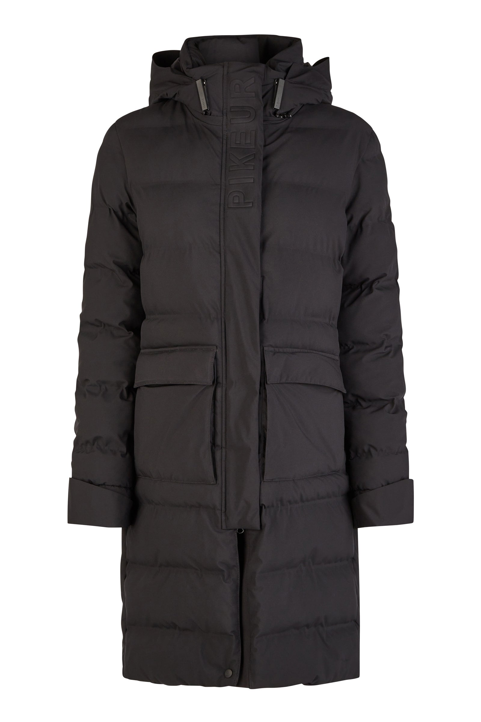 Pikeur Athleisure Raincoat Ropa Mujer