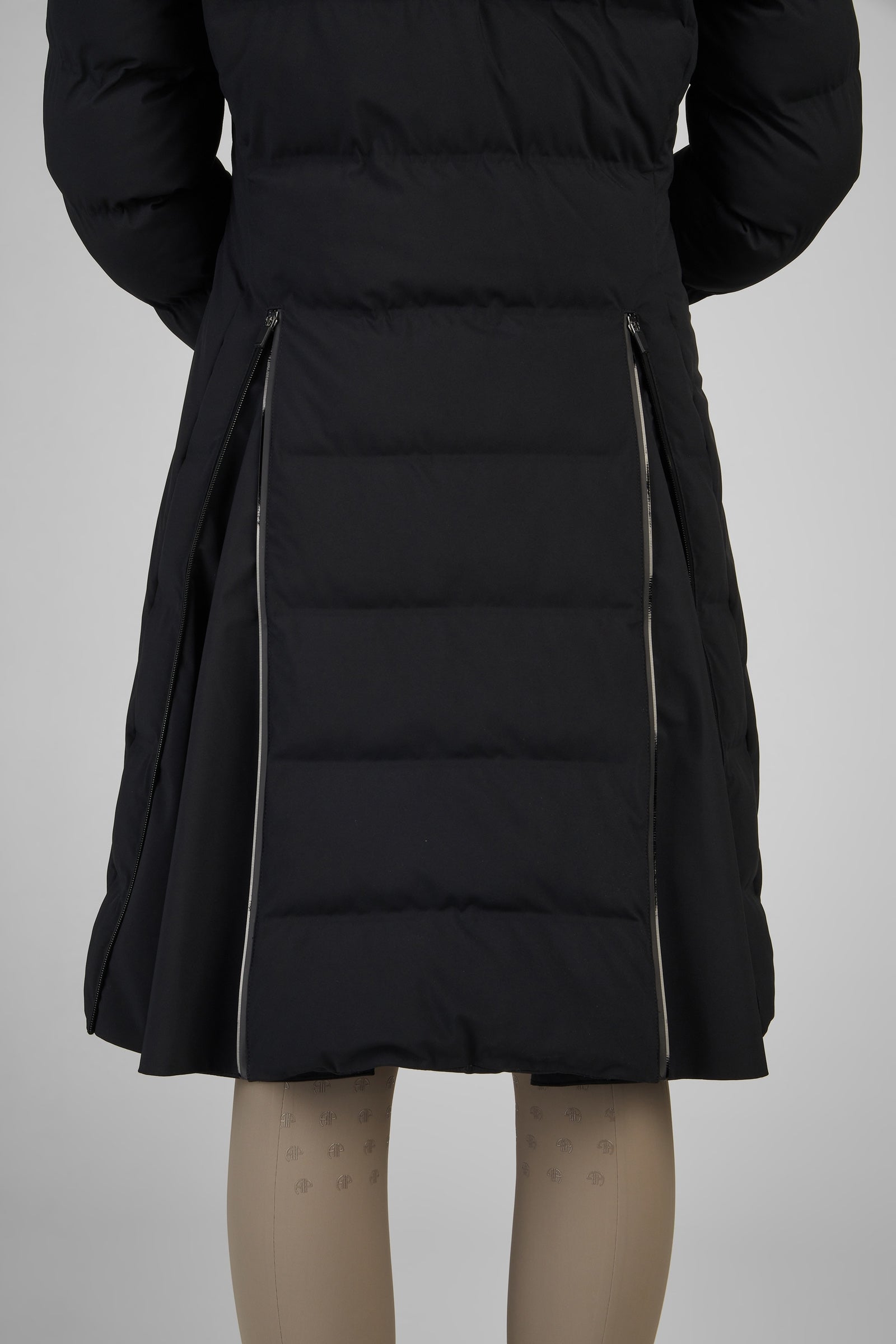 Pikeur Athleisure Raincoat Women’s Riding Clothing