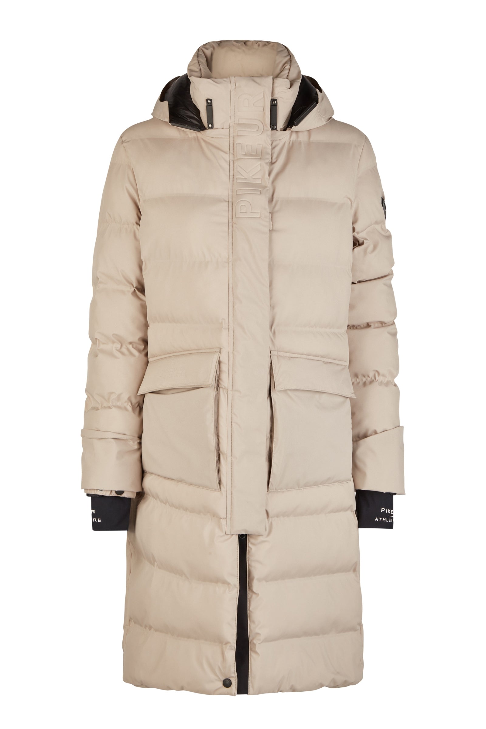 Pikeur Athleisure Raincoat Ropa Mujer