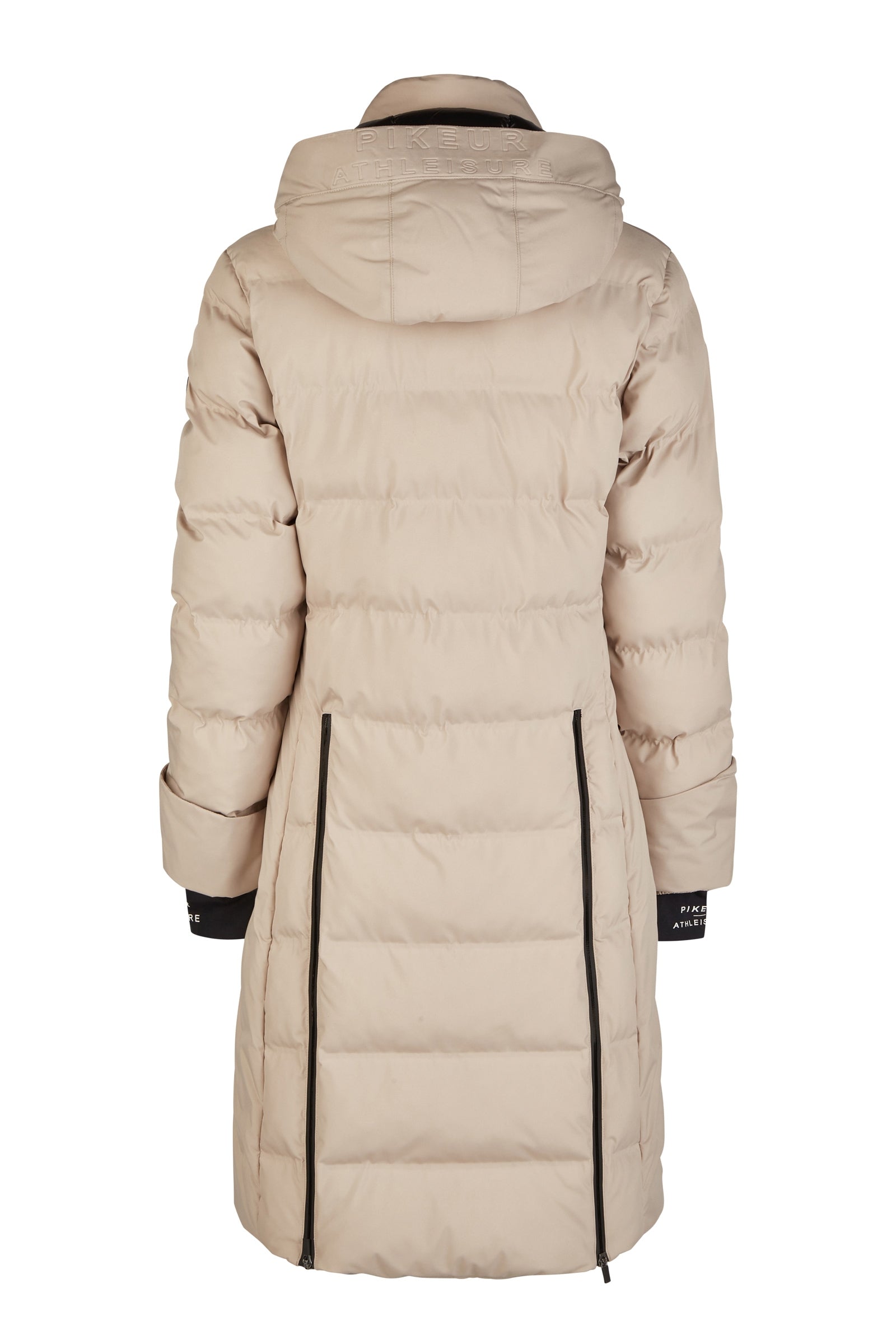 Pikeur Athleisure Raincoat Women’s Riding Clothing