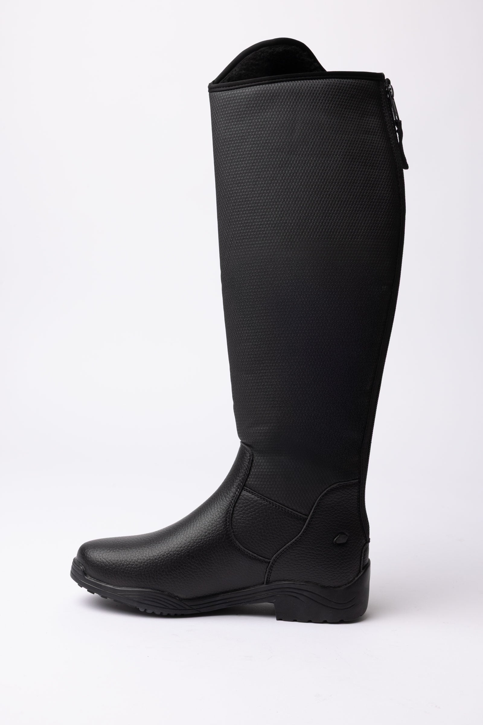 Horze Garmisch Thermo Riding Boots Riding Boots & Riding Shoes