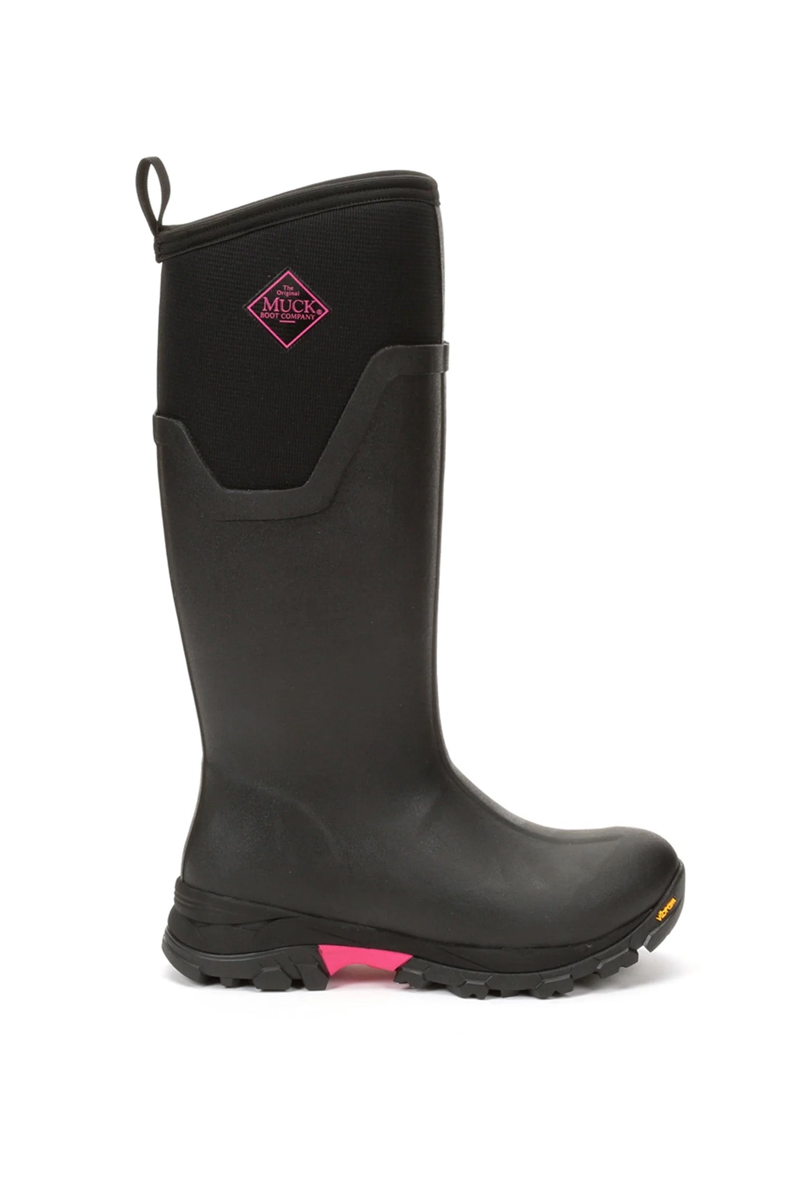 Muck Boot Arctic Ice AG All Terrain botas para mujer Calzado