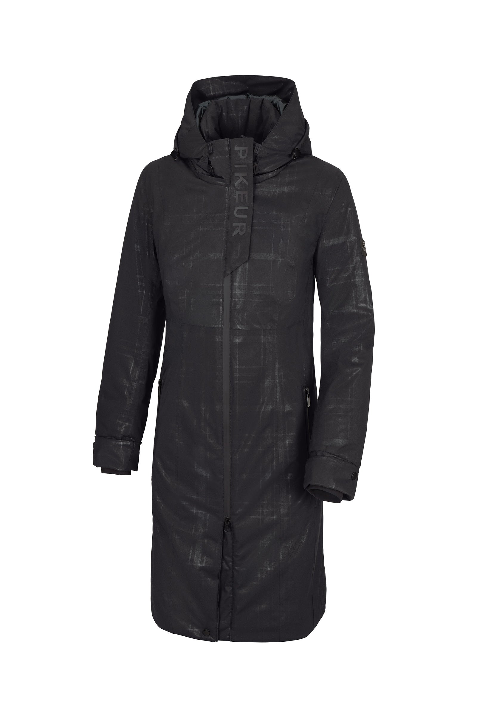 Pikeur Selection Chubasquero Mujer Ropa Mujer