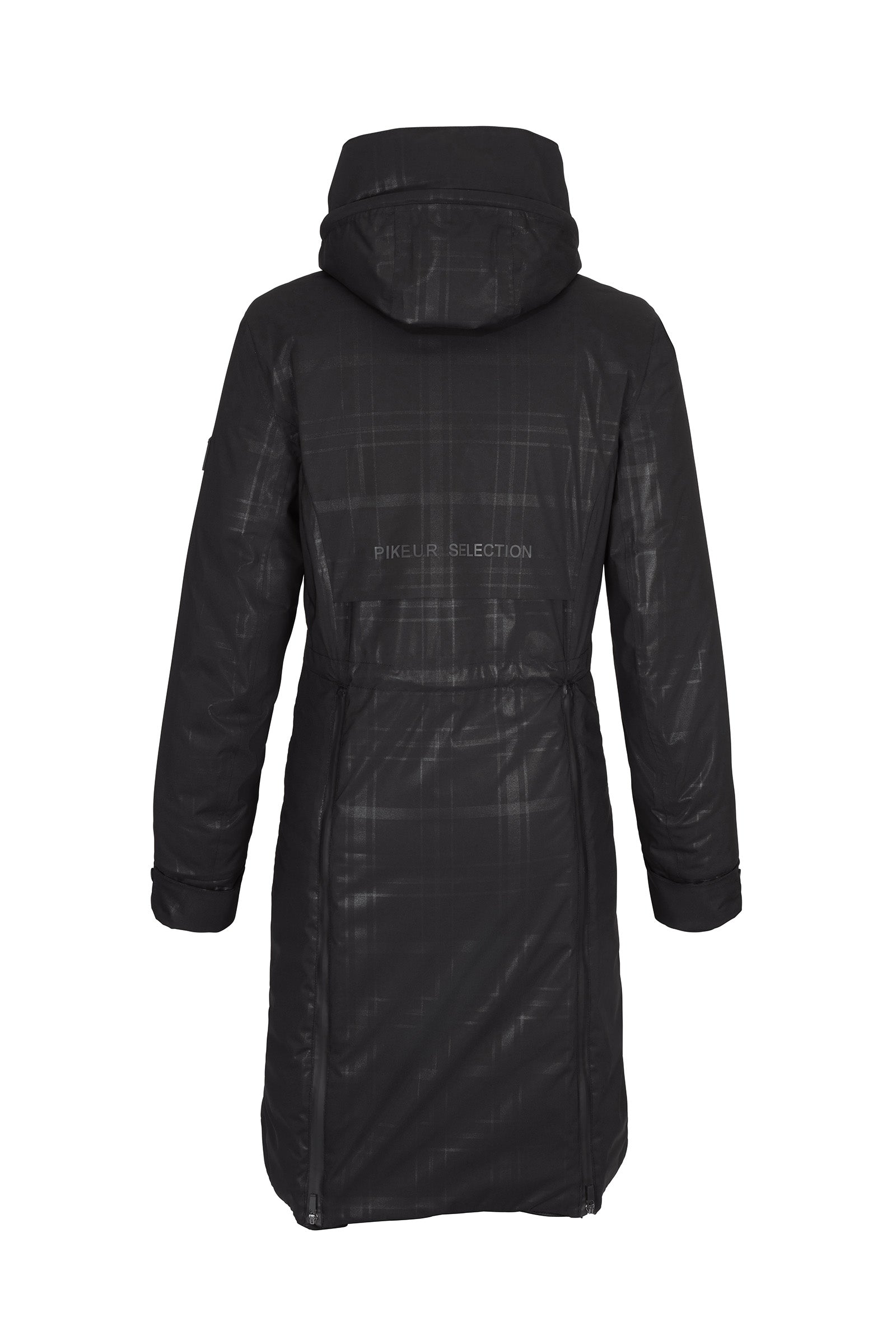 Pikeur Selection Women's Raincoat Women’s Riding Clothing