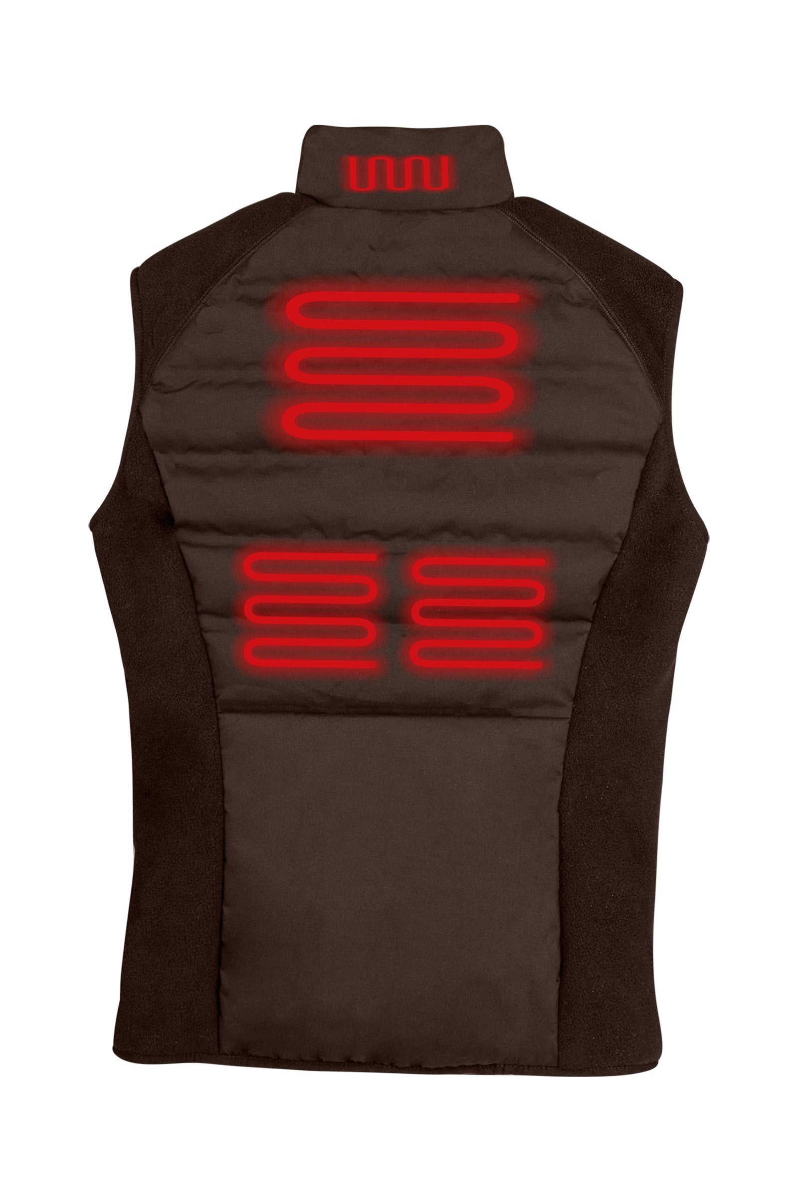 Waldhausen ELT Comfort Heat Thermal Waistcoat Women’s Riding Clothing
