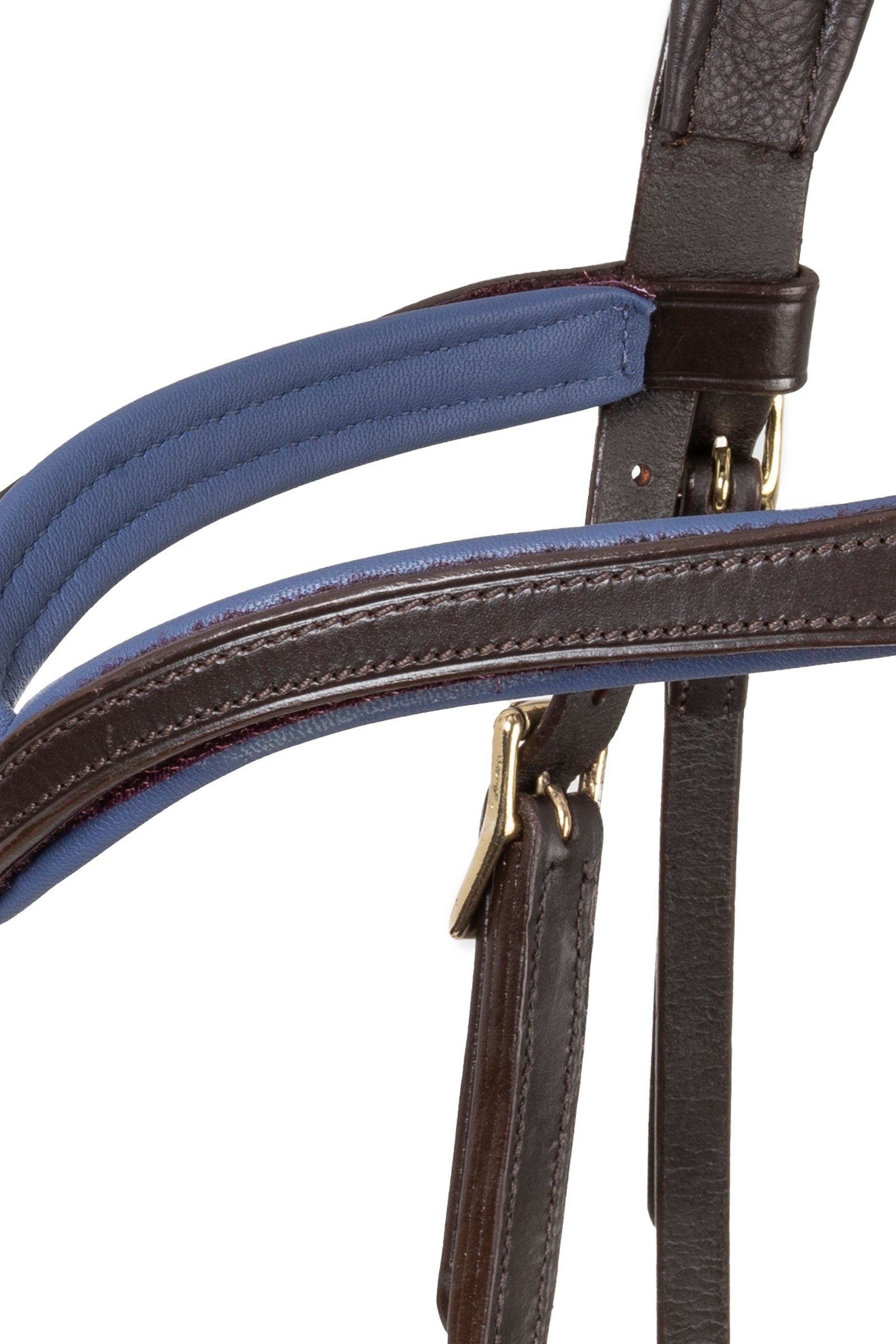 F.R.A. Freedom Riding Articles Aruba Bitless Bridle With Reins (System 3) Bridles & Reins