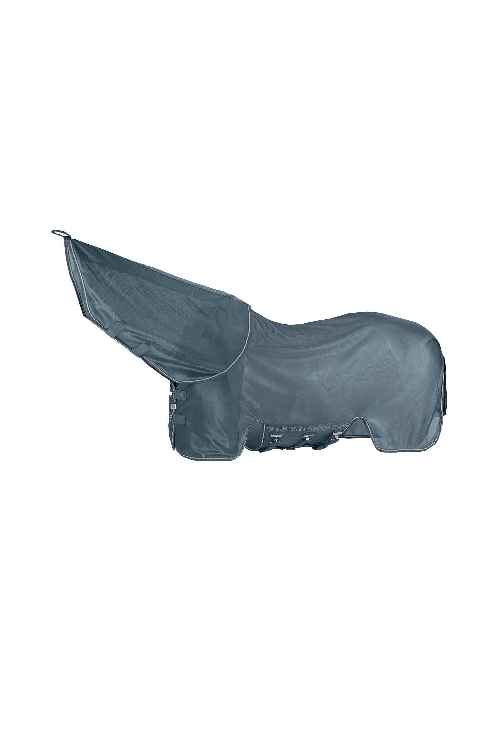 Eskadron Classic Sports SS25 Fly Detach-Neck Fly Rug Horse Rugs