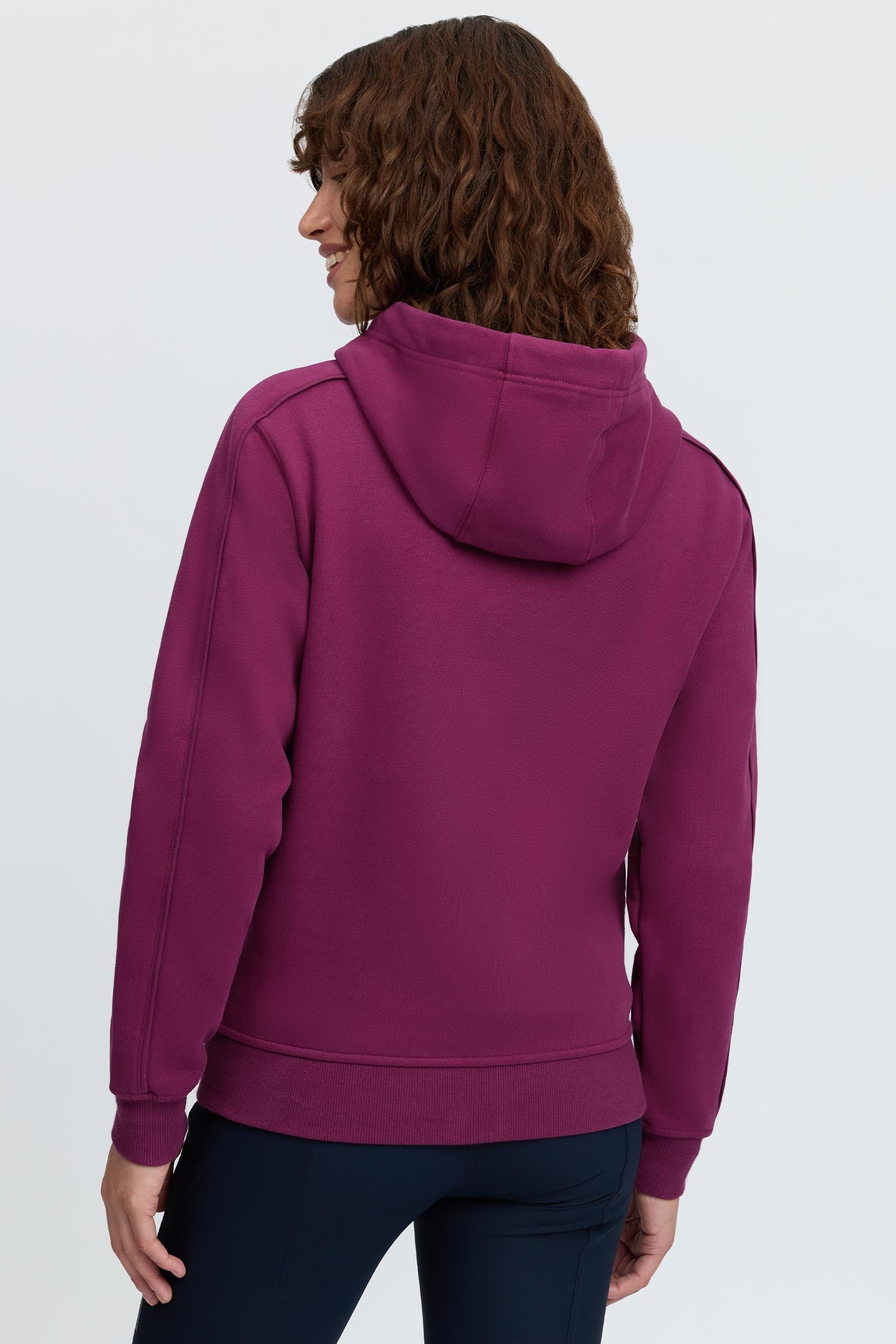LeMieux Eden Women´s Sparkle Hoodie Women’s Riding Clothing
