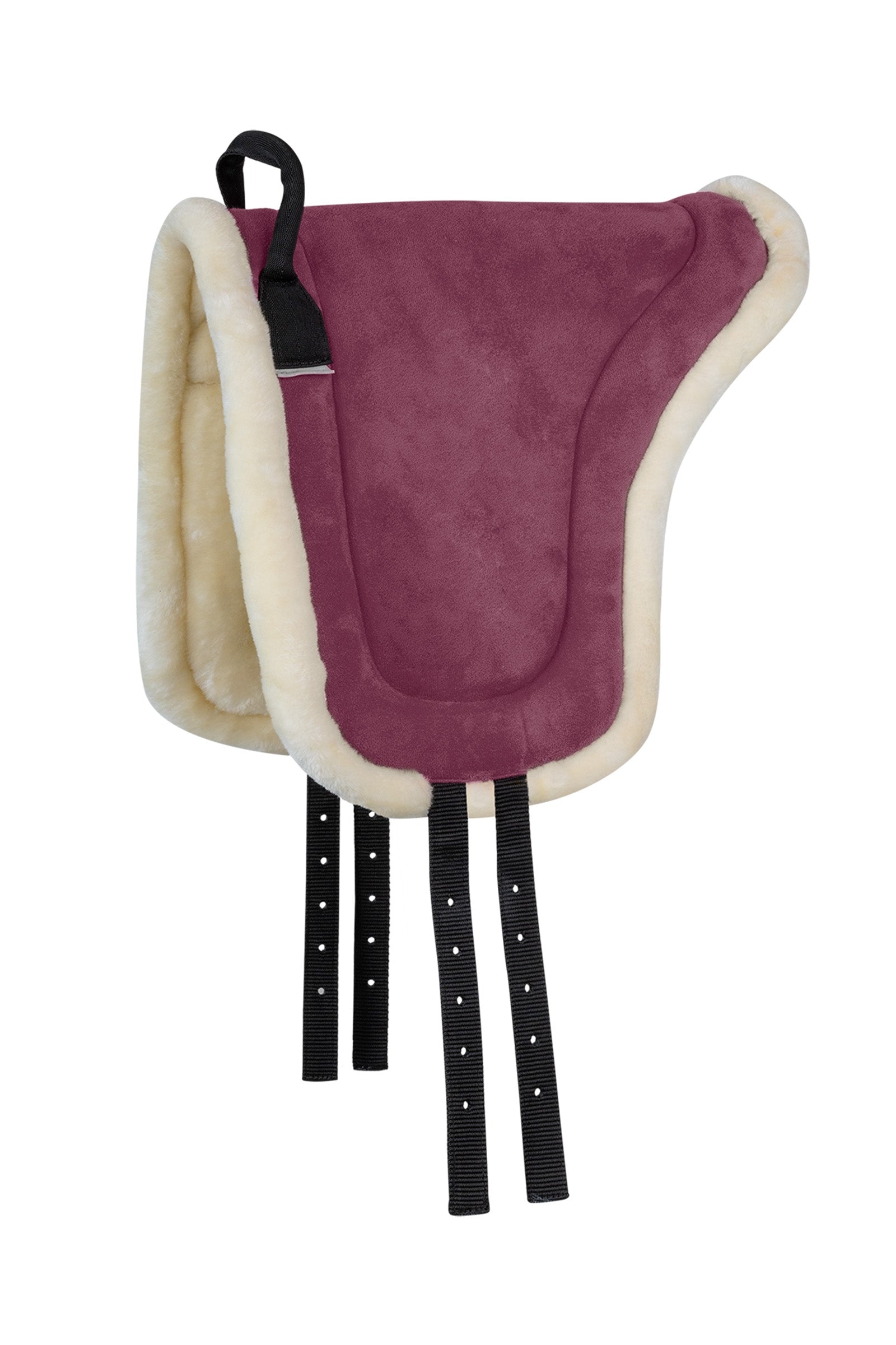 Waldhausen Alfombrilla de Montar Suave Monturas & Cinchas