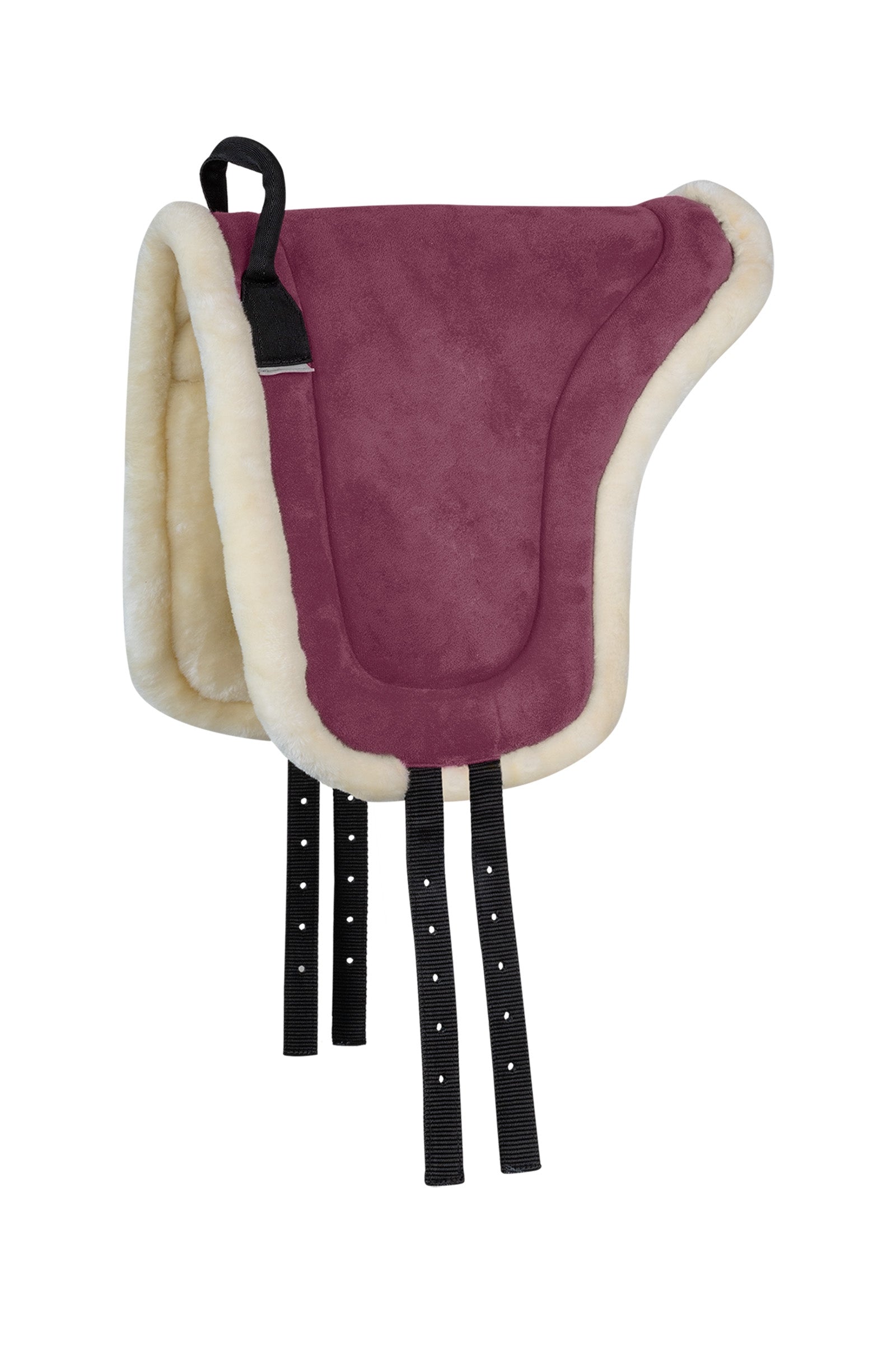 Waldhausen Alfombrilla de Montar Suave Monturas & Cinchas