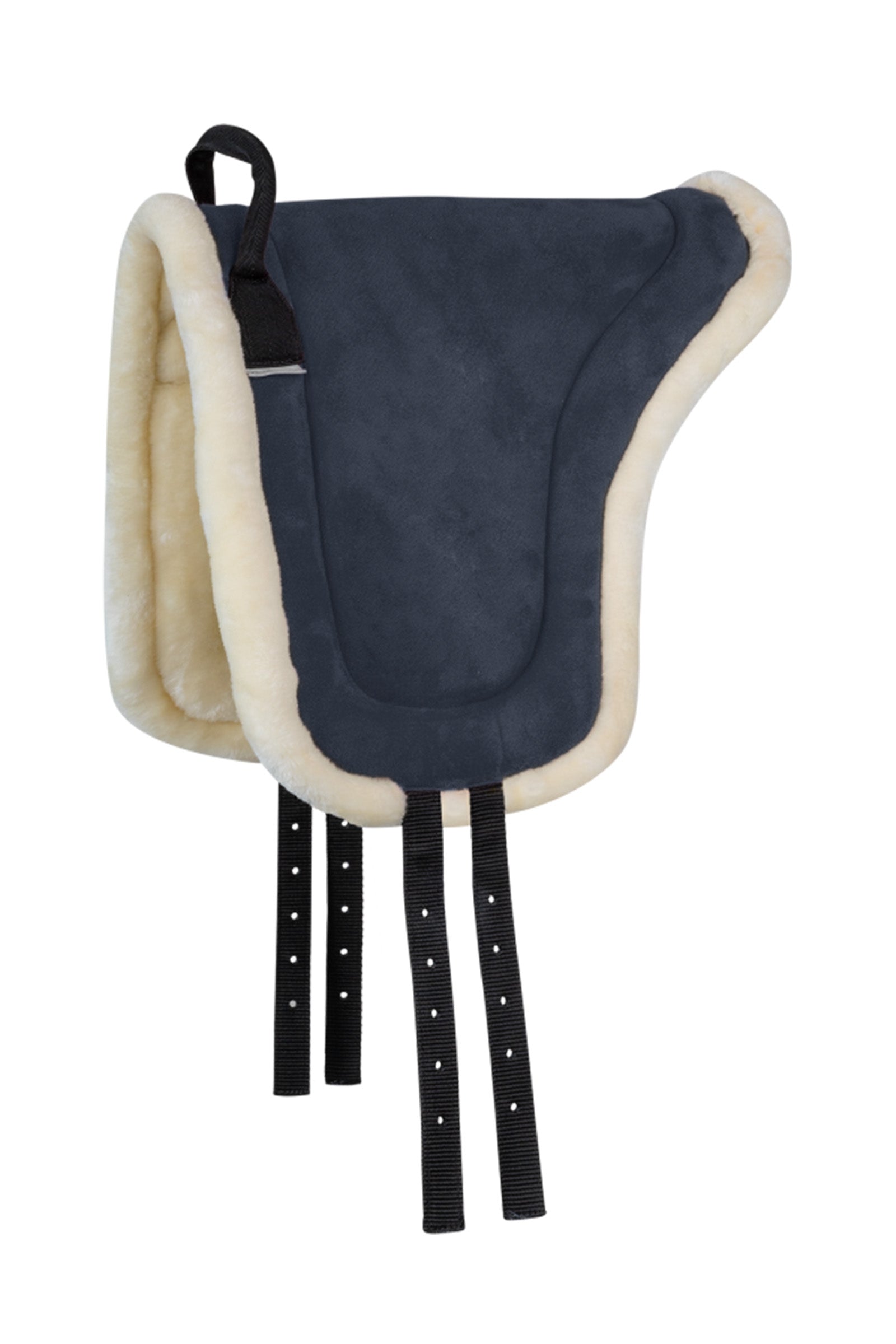 Waldhausen Alfombrilla de Montar Suave Monturas & Cinchas