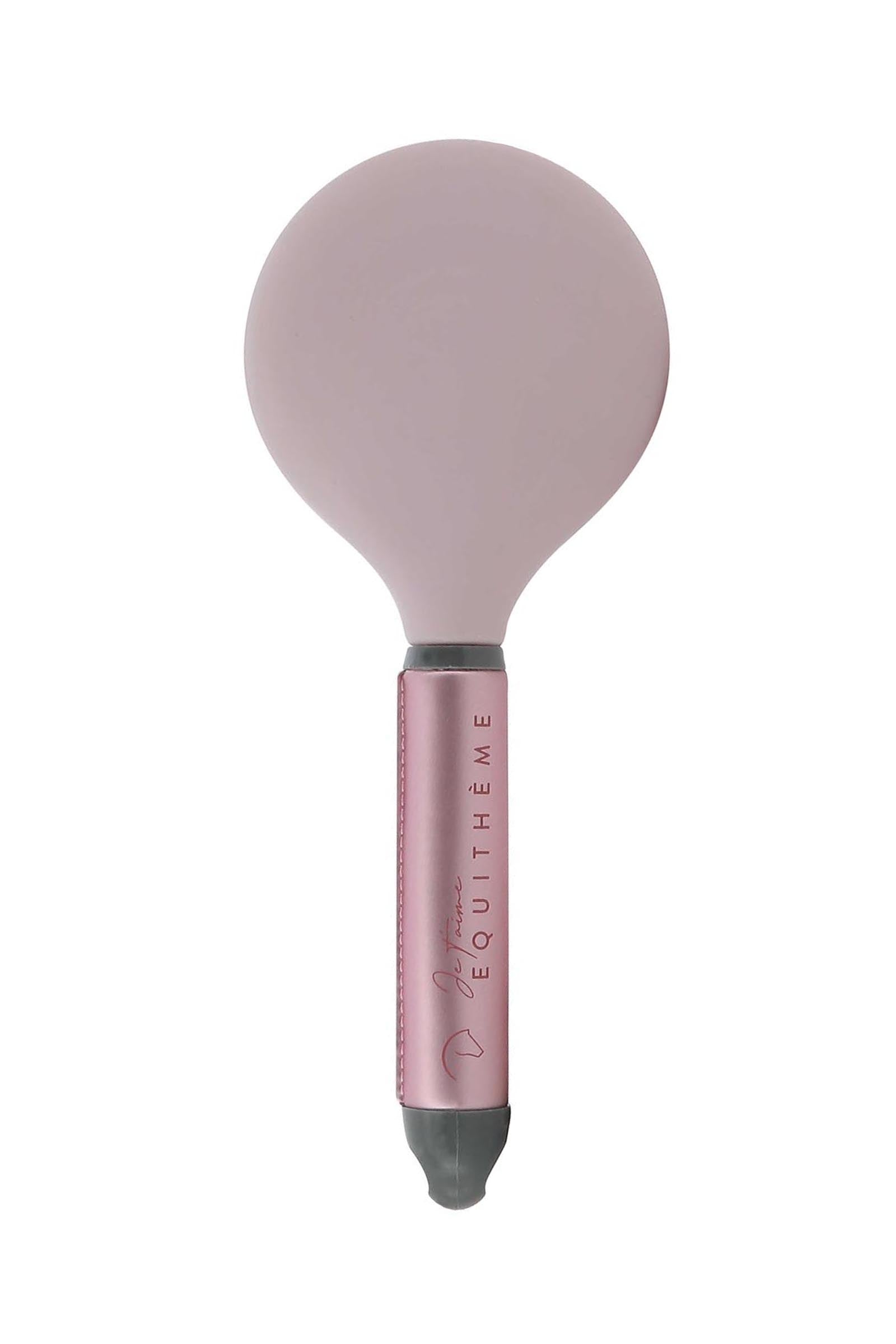 Equi Theme EQUITHÈME Je t'aime Mane Brush Horse Grooming Tools