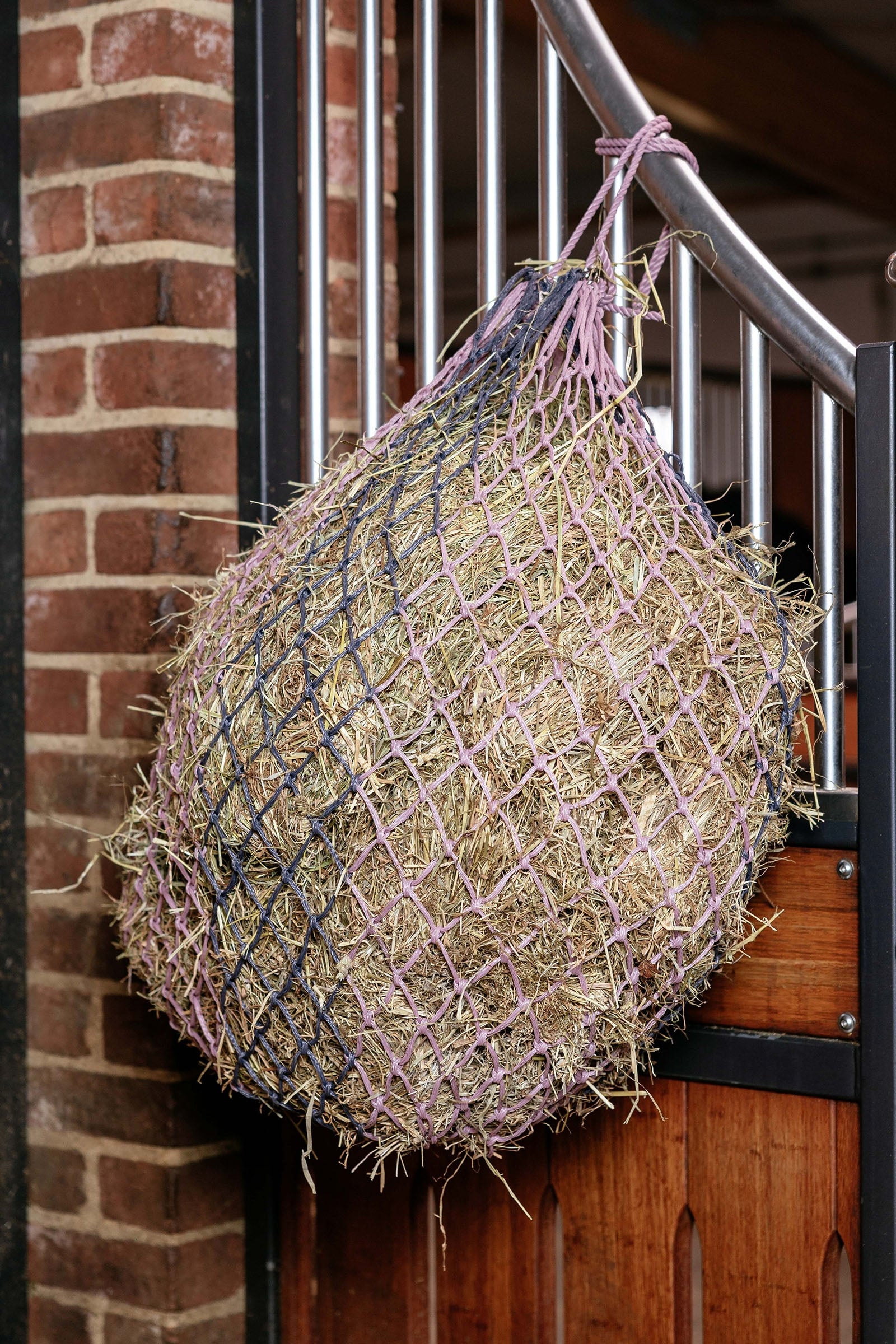 LeMieux Hippo Haynet Horse Feeders & Waterers