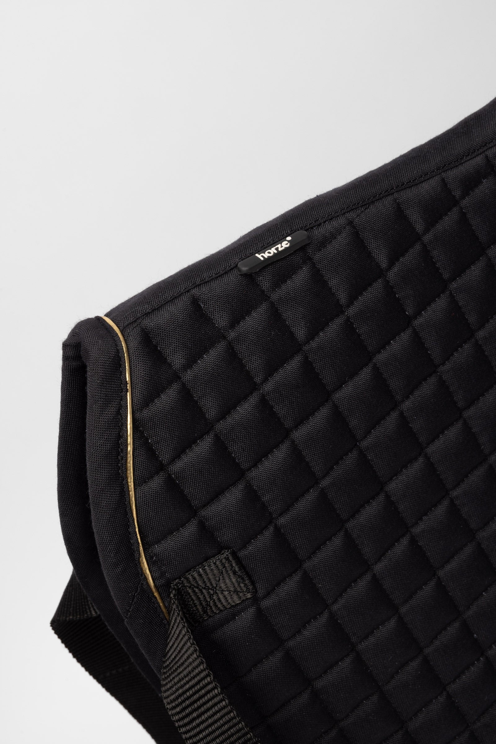 Horze Exeter Dressage Saddle Pad Saddle Pads