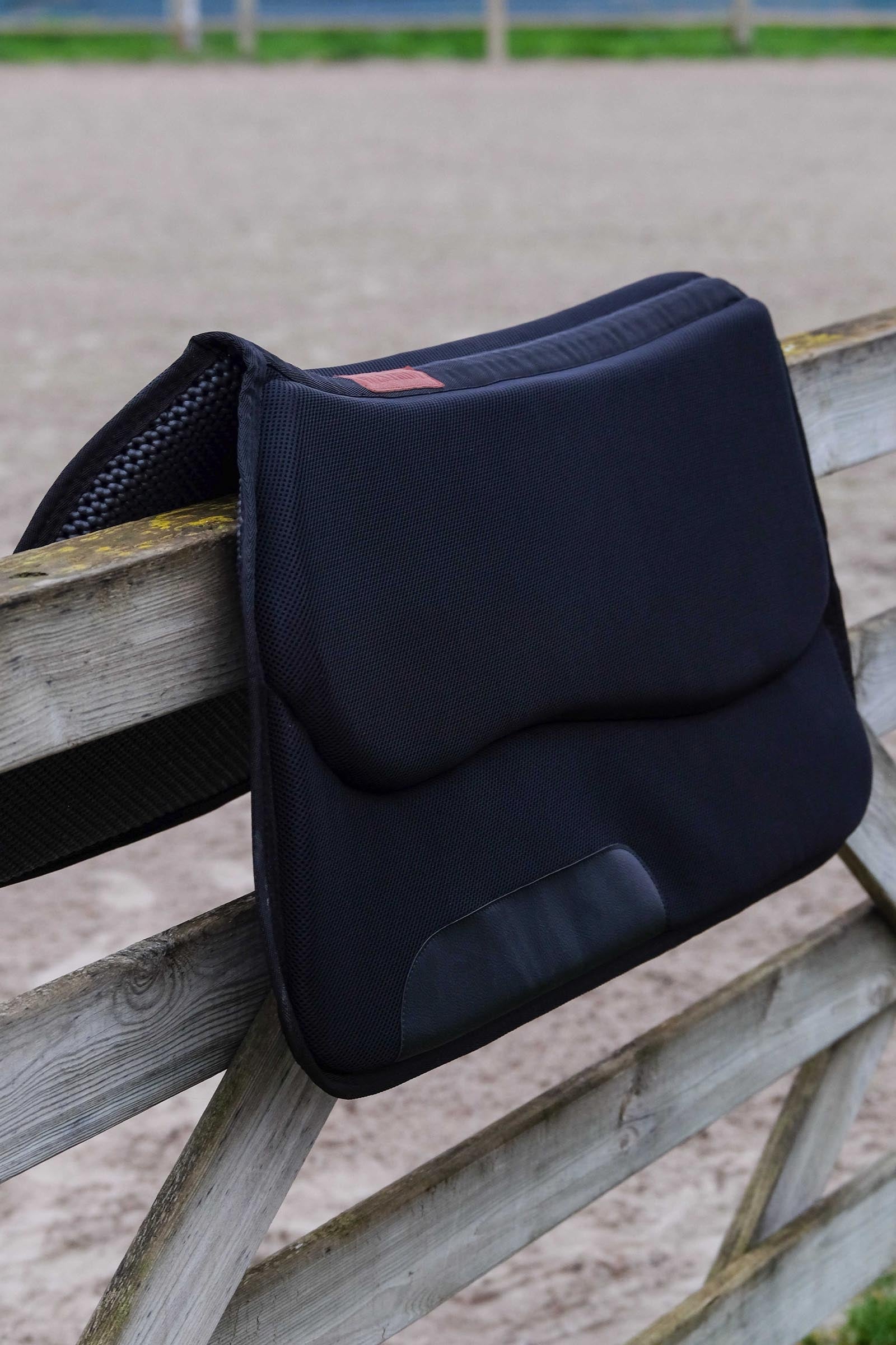 WESTRIDE Western Saddle Pad Air Saddle Pads