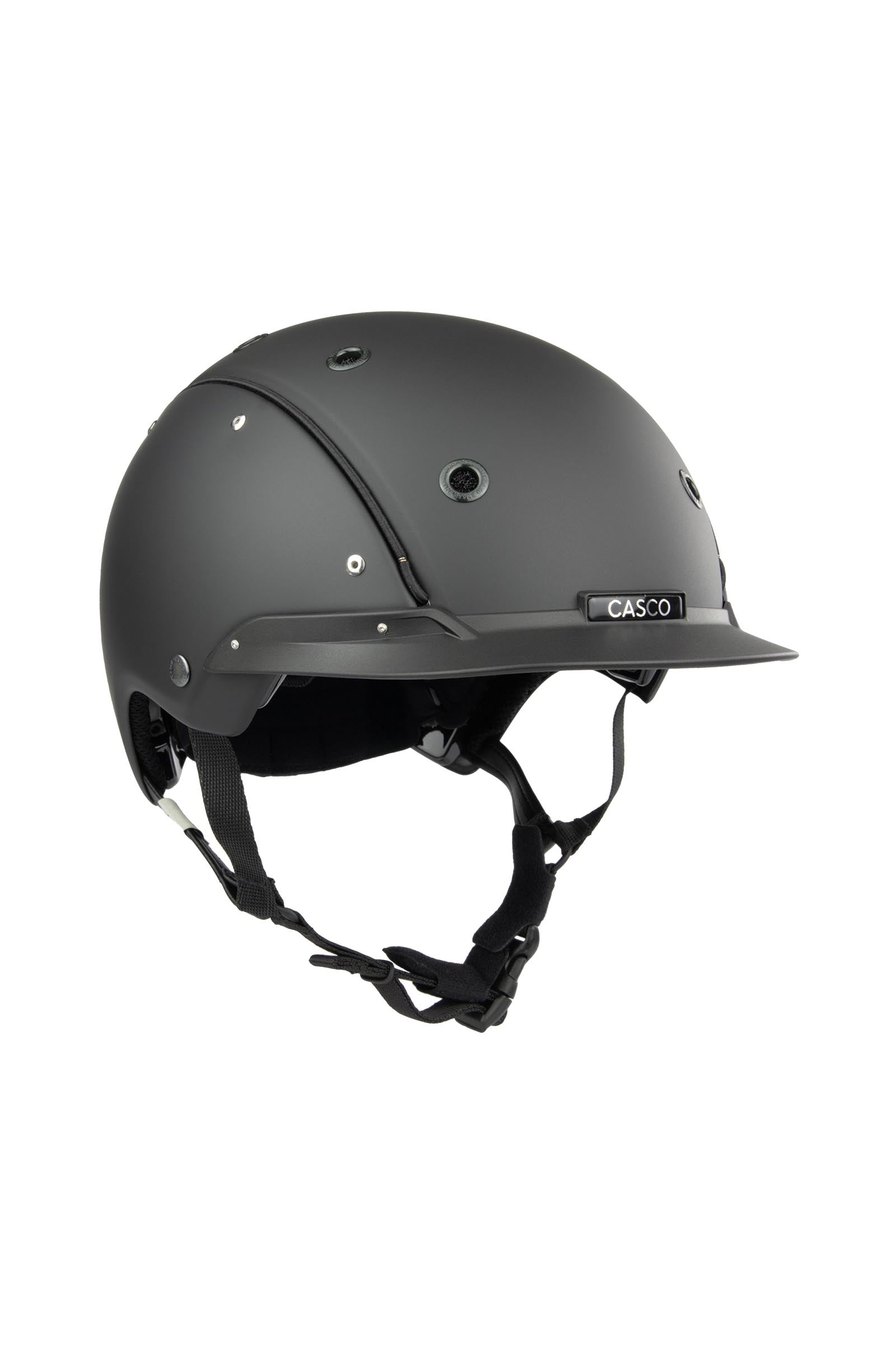 Casco Champ Prime casco de equitación Equipamiento Seguridad