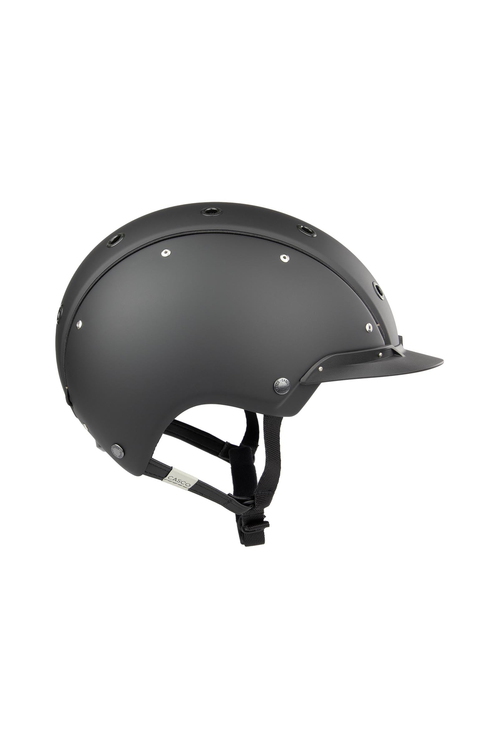 Casco Champ Prime Riding Helmet Safety Equipment