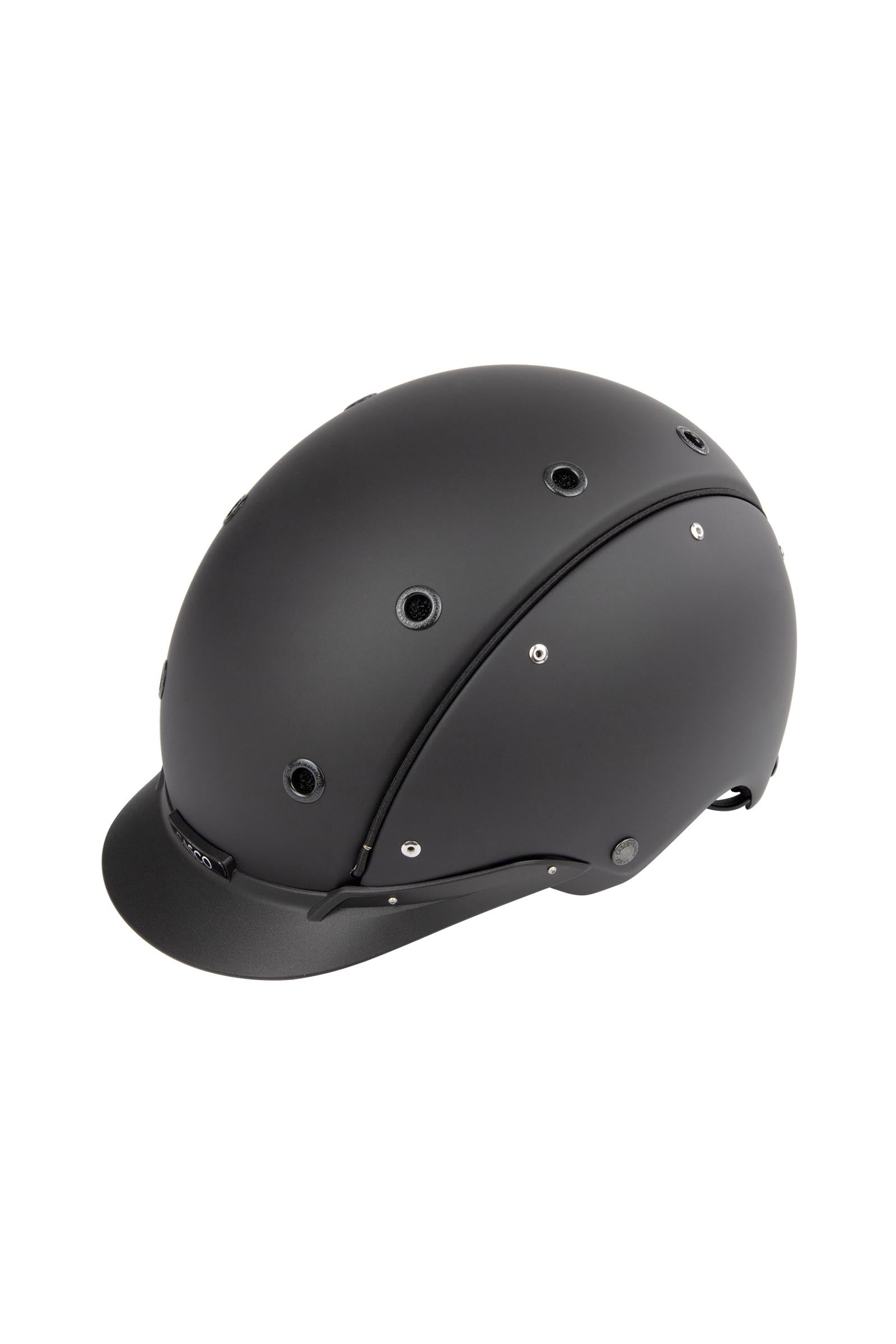 Casco Champ Prime Riding Helmet Safety Equipment