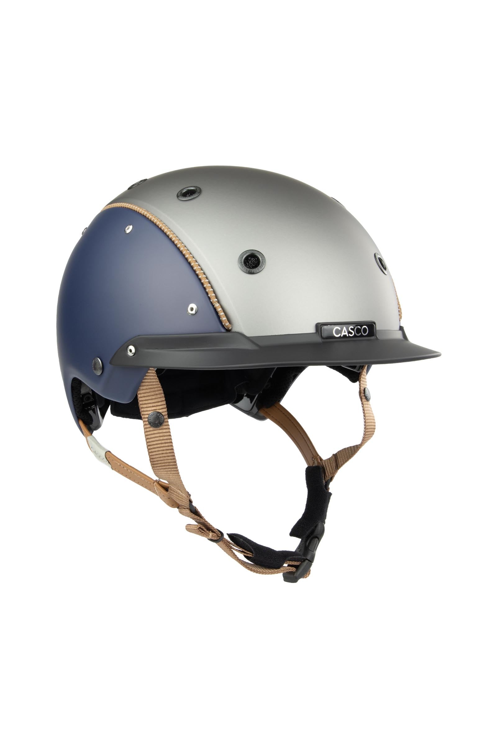 Casco Champ Prime casco de equitación Equipamiento Seguridad