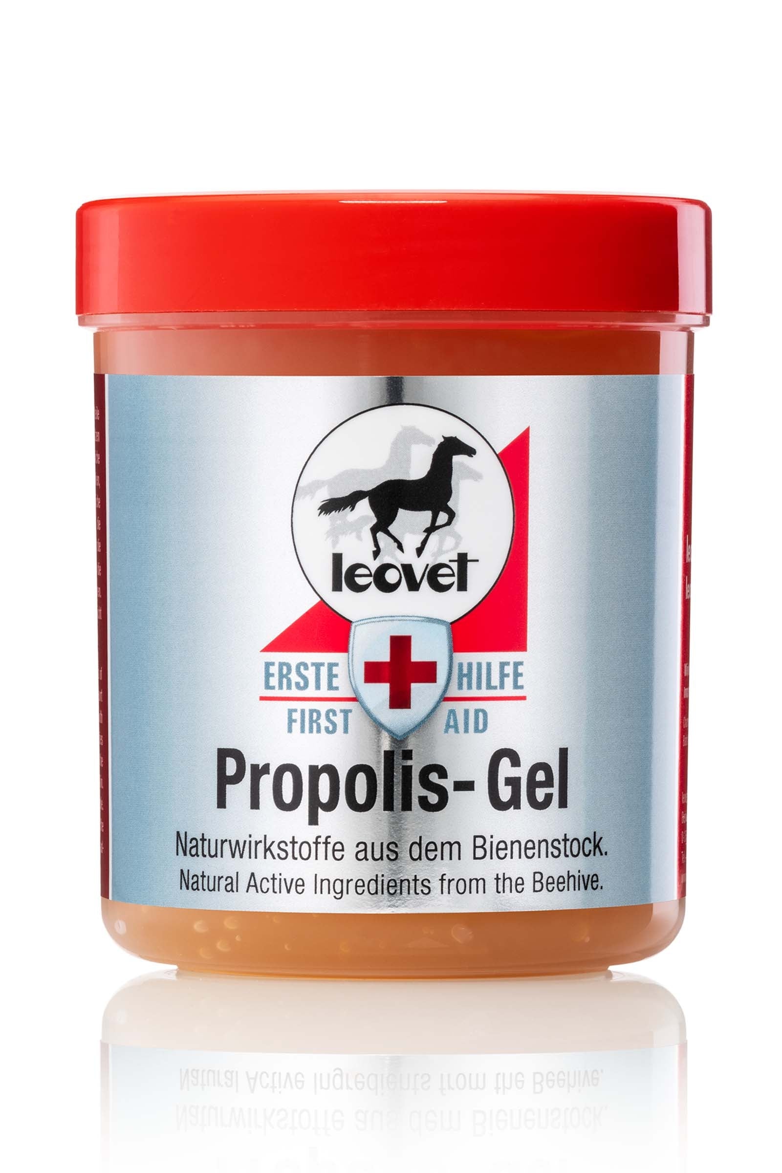 Leovet Propóleo-Gel Cuidado Salud