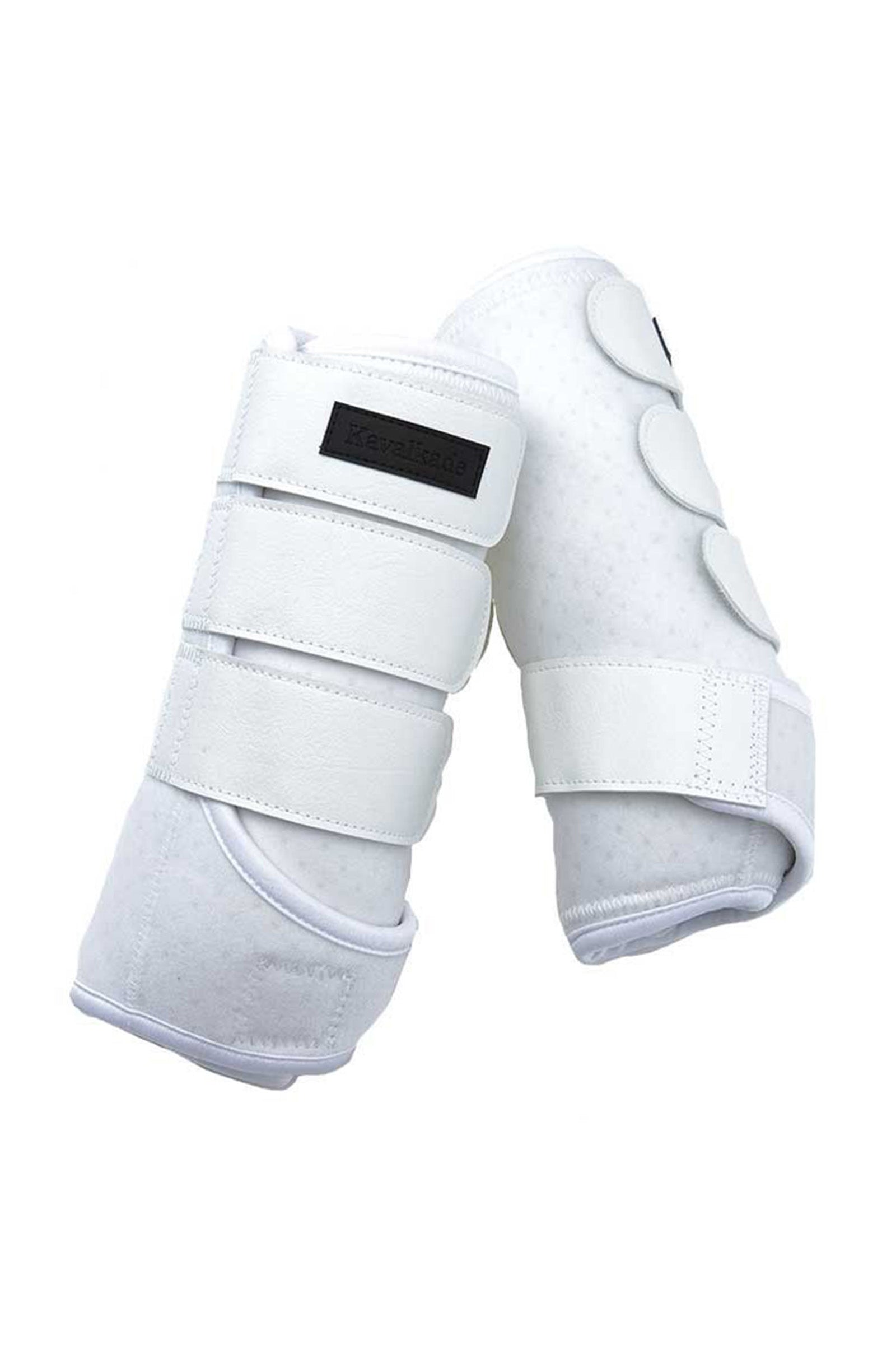 Kavalkade Neoprene wrap boots Leg Protection & Hoof Protection for Horses